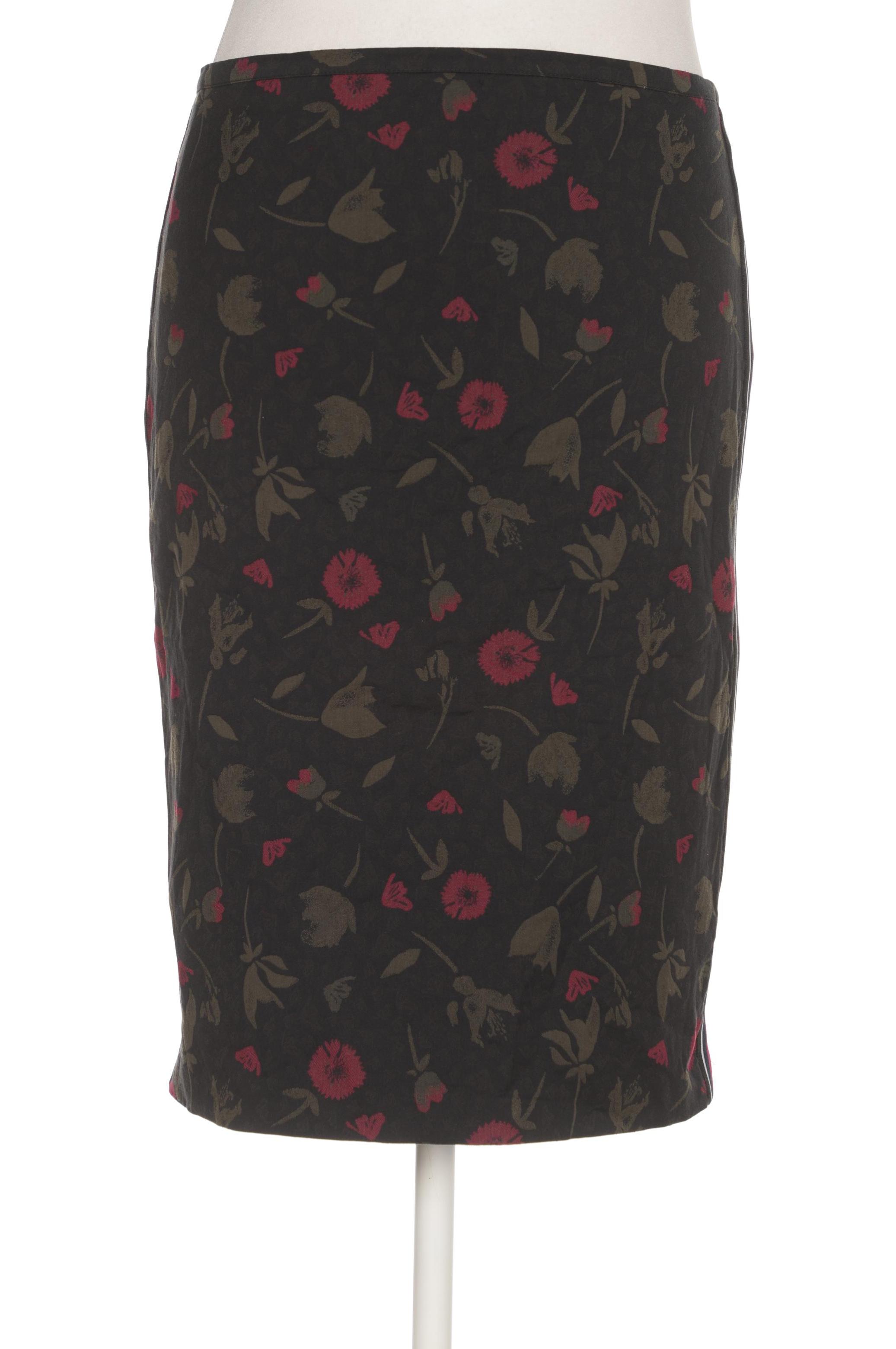 

Gerry Weber Damen Rock, schwarz, Gr. 42