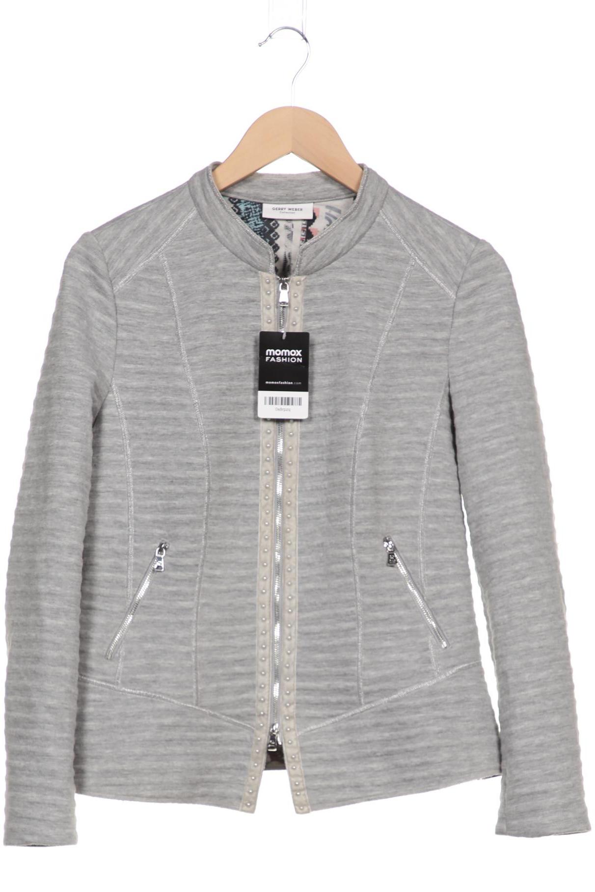 

Gerry Weber Damen Blazer, grau