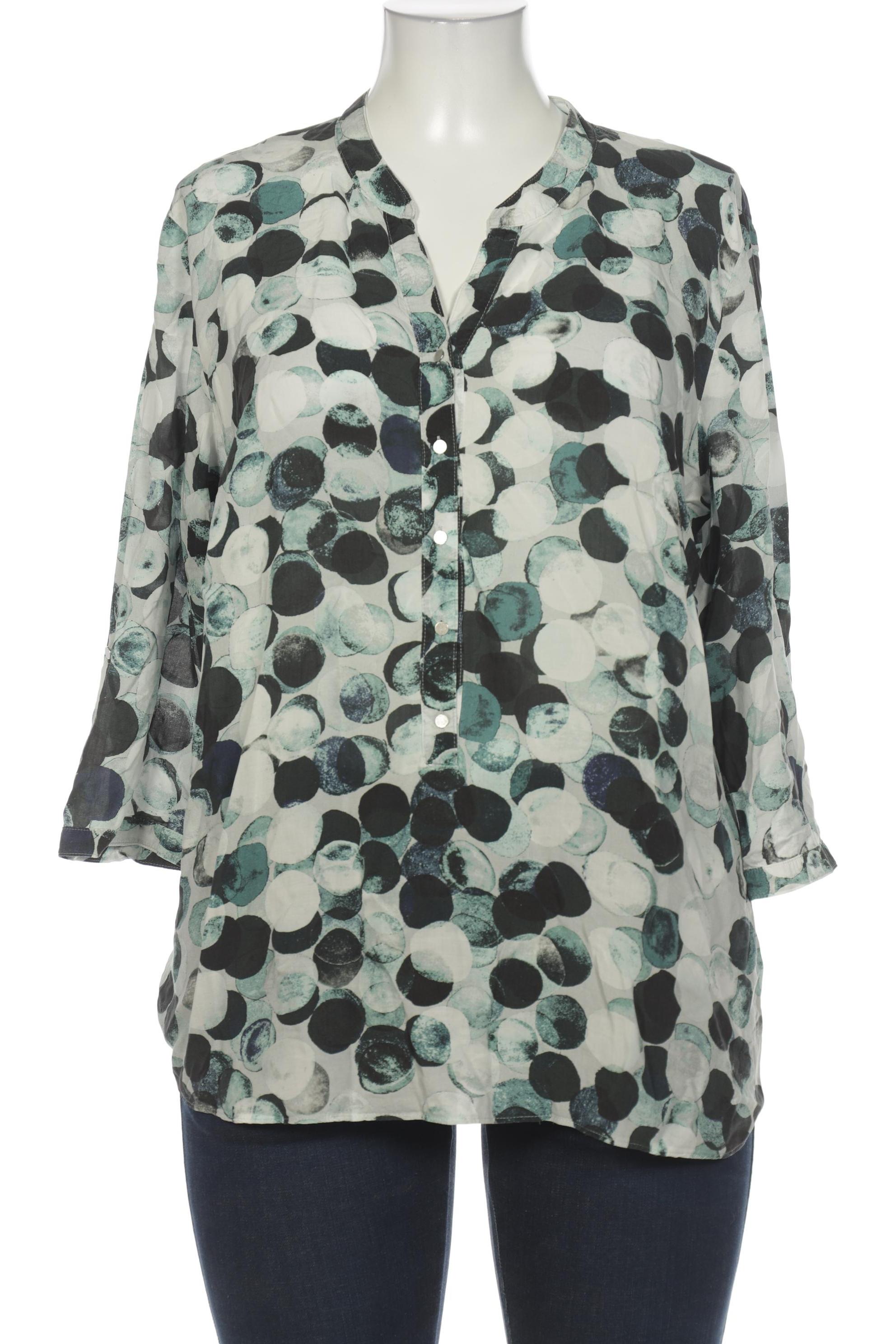 

Gerry Weber Damen Bluse, grün