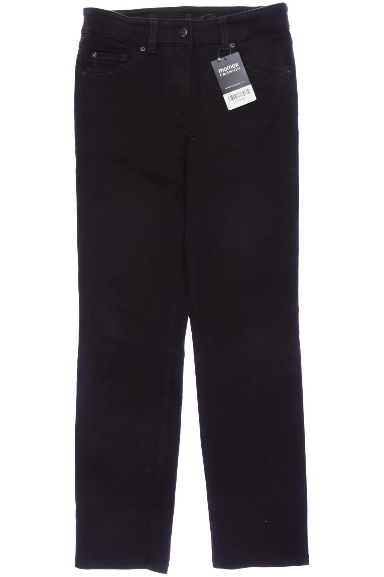 

Gerry Weber Damen Jeans, braun, Gr. 36
