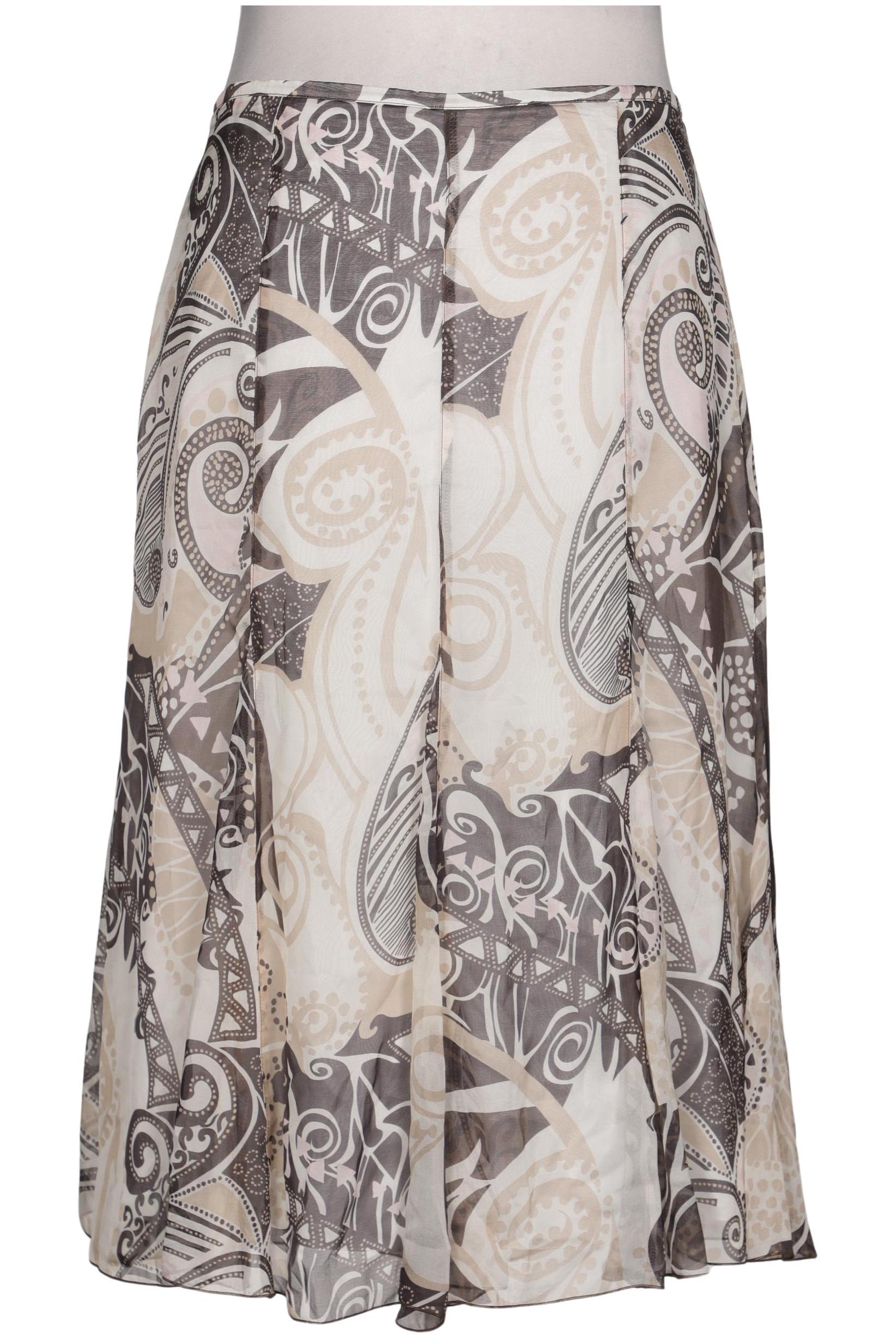 

Gerry Weber Damen Rock, mehrfarbig, Gr. 42