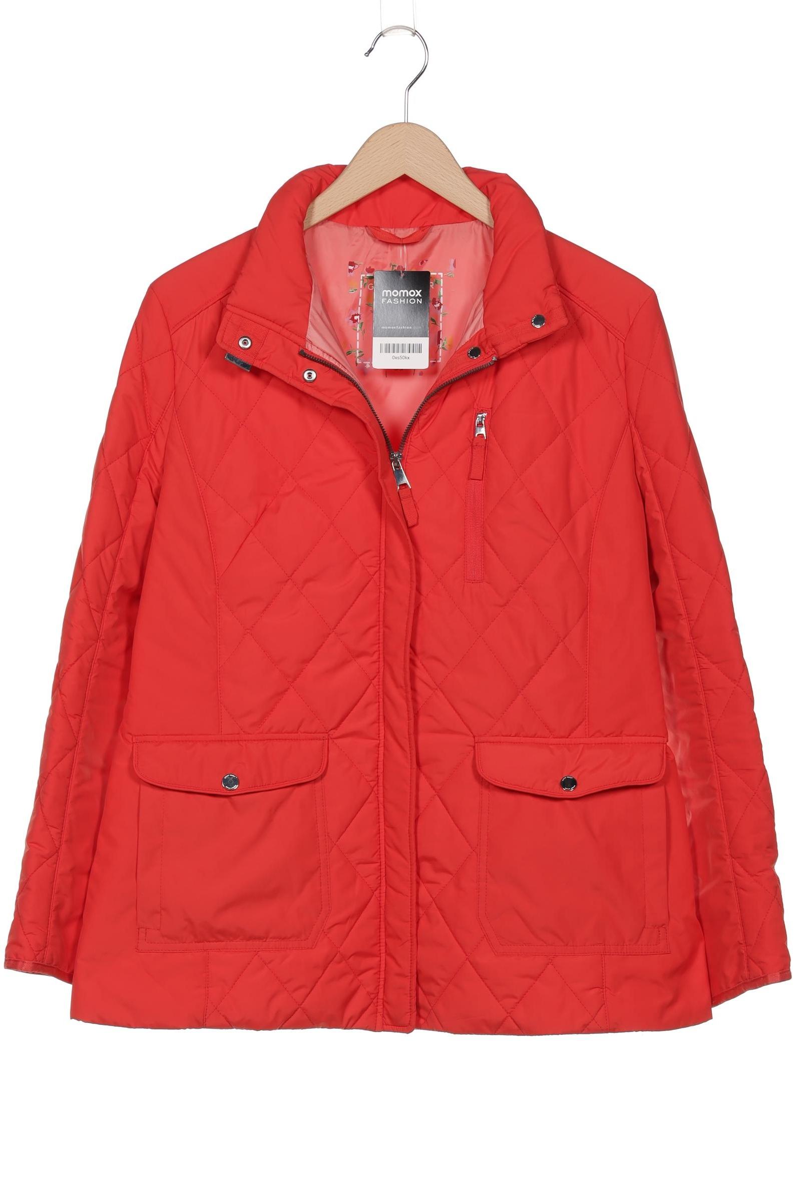 

Gerry Weber Damen Jacke, rot, Gr. 42