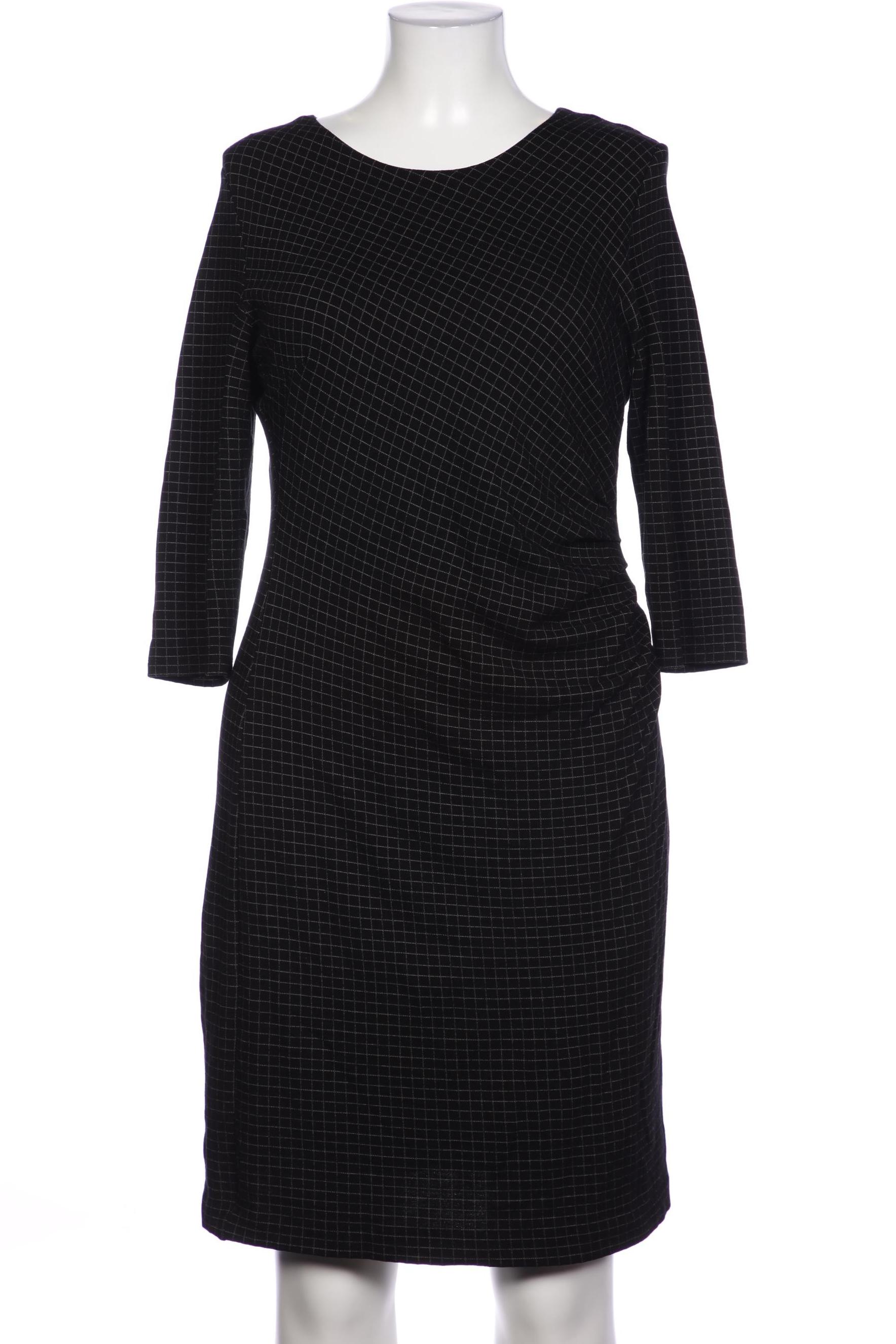 Thumbnail - Gerry Weber Damen Kleid, schwarz, Gr. 42