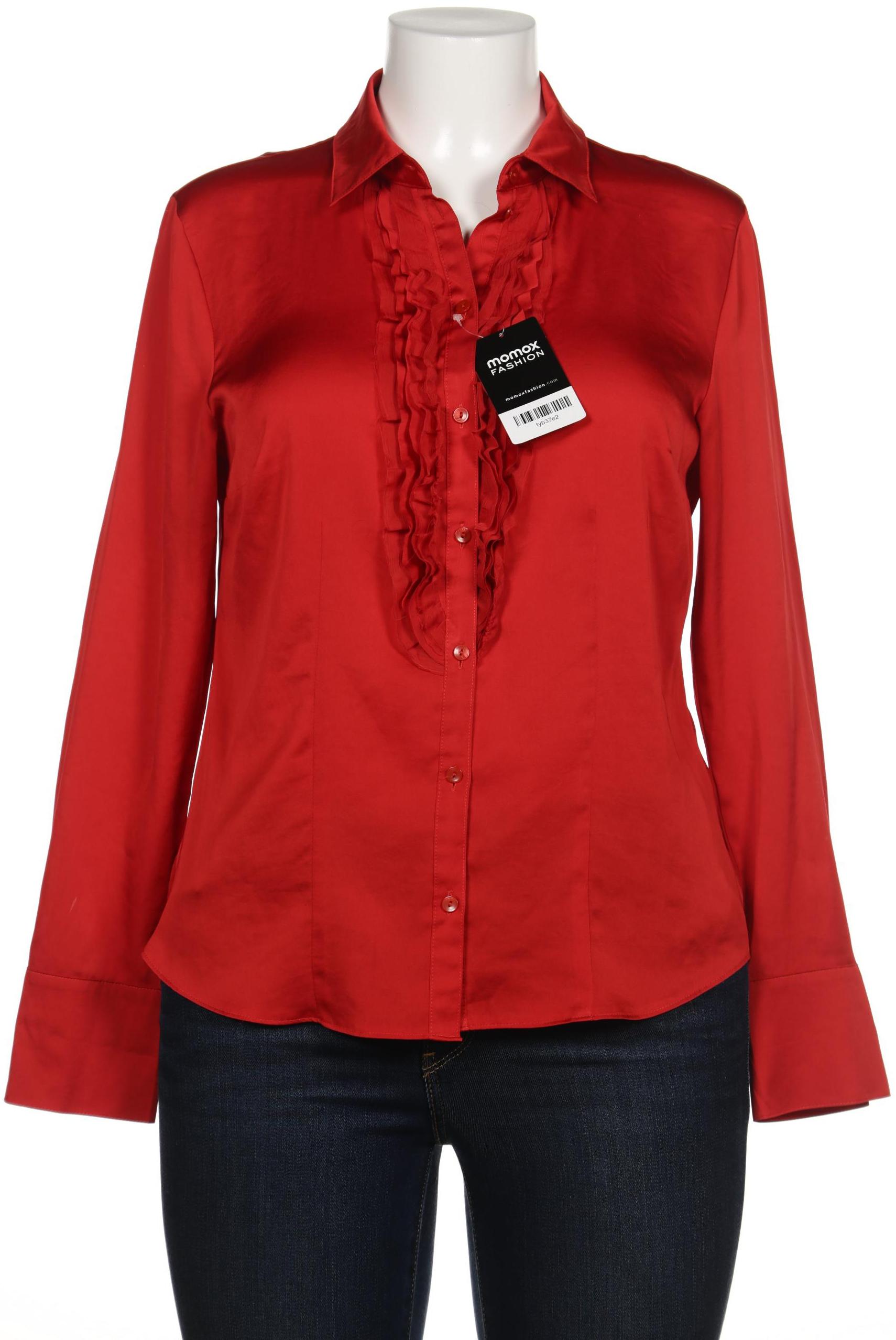 

Gerry Weber Damen Bluse, rot