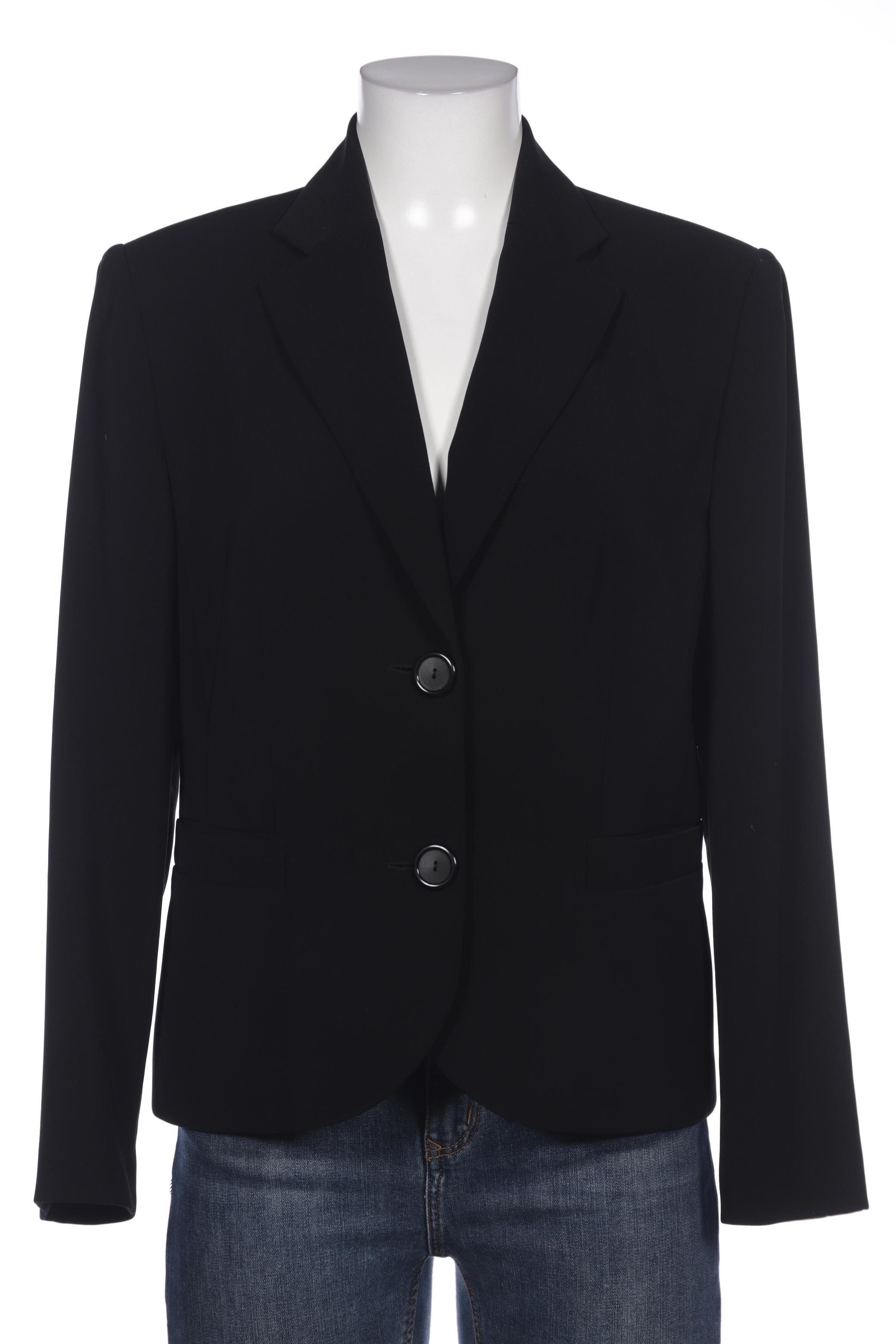 

Gerry Weber Damen Blazer, schwarz