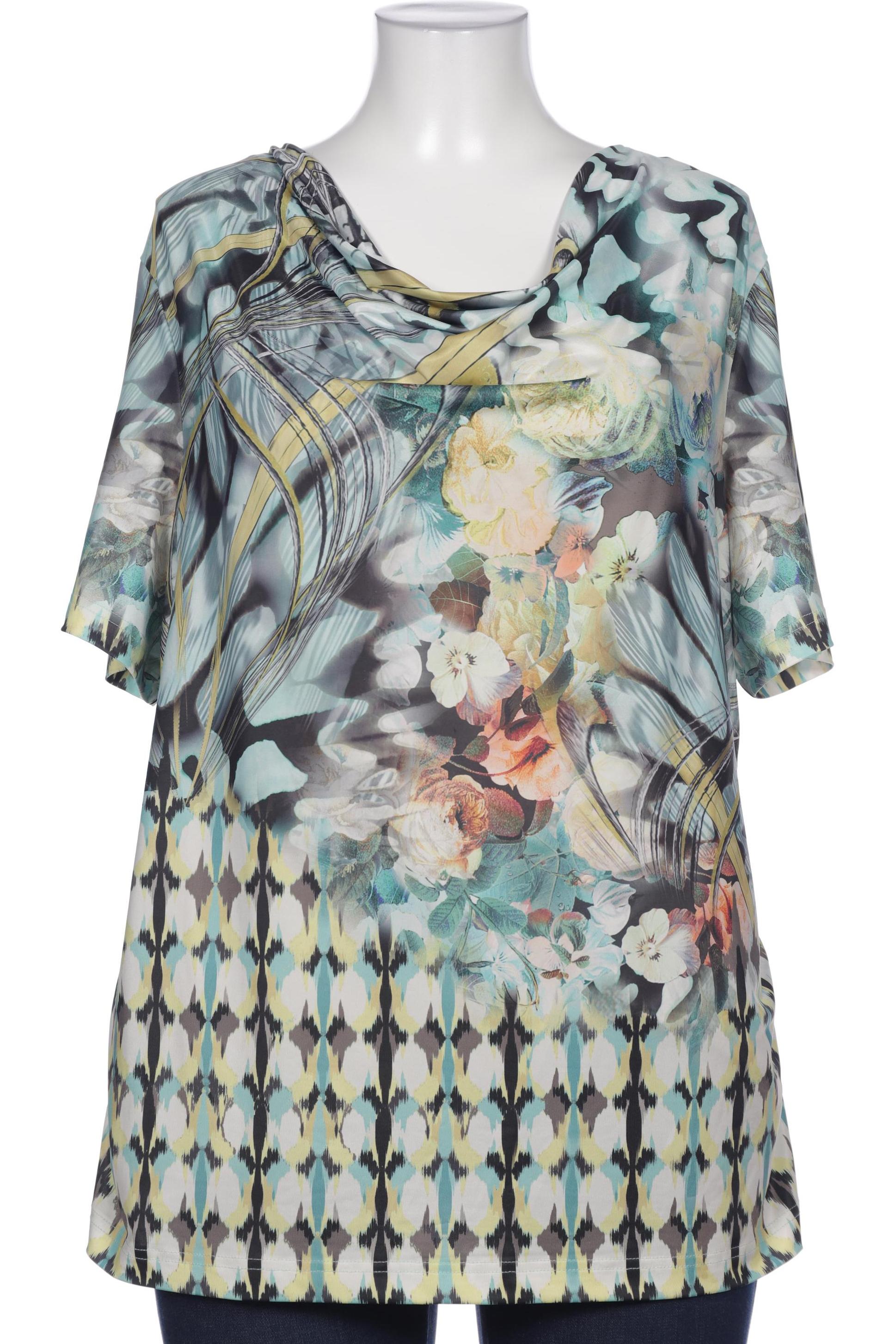 

Gerry Weber Damen Bluse, mehrfarbig