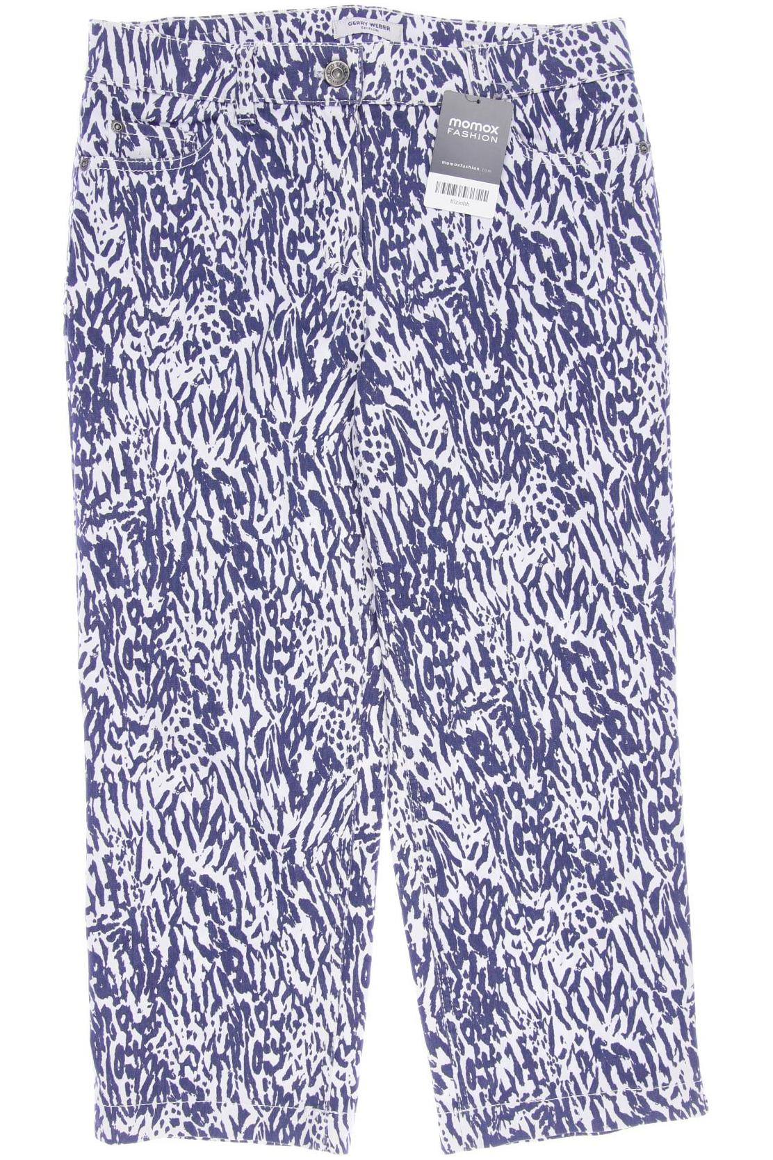 

Gerry Weber Damen Jeans, marineblau, Gr. 31