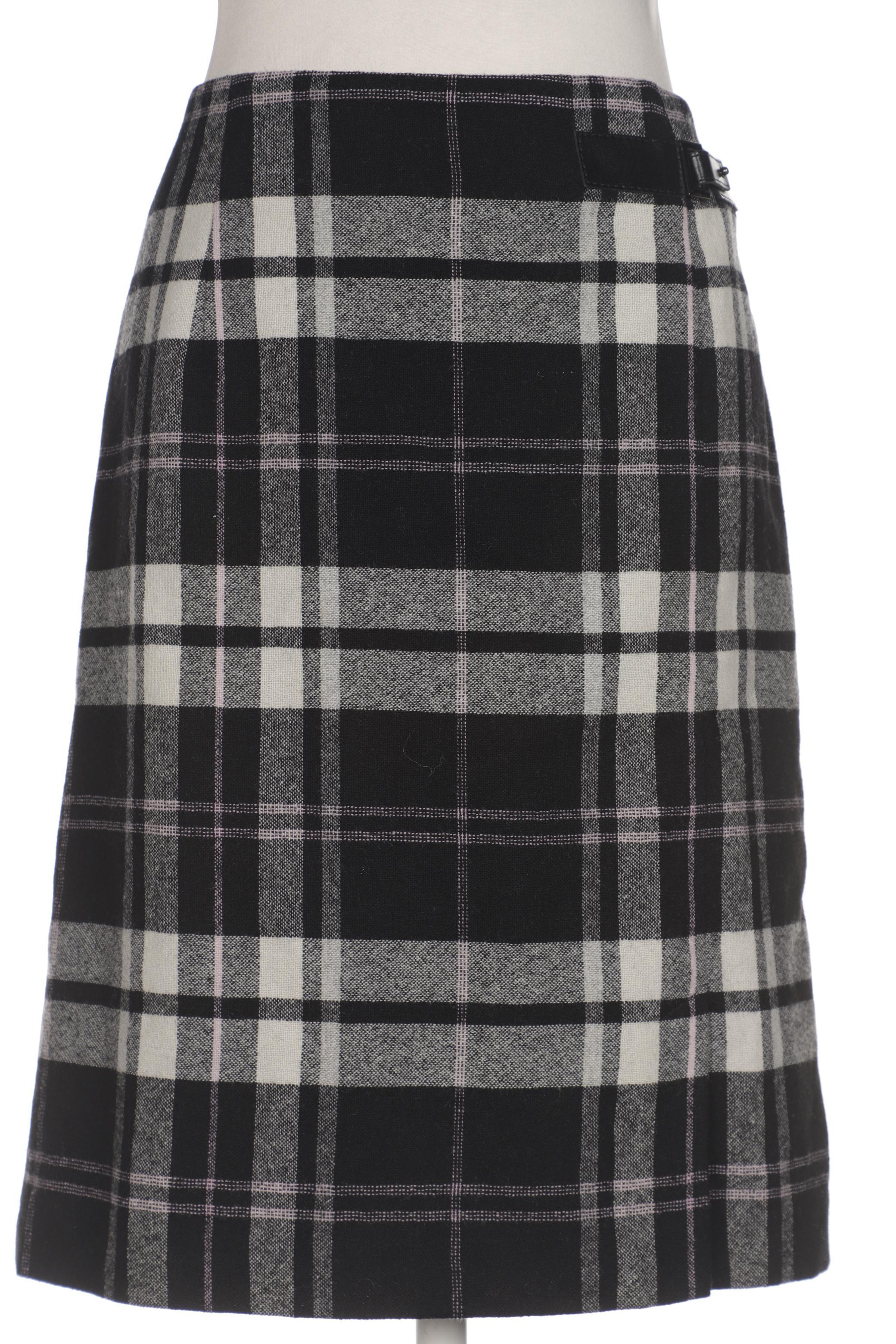 

Gerry Weber Damen Rock, schwarz, Gr. 38