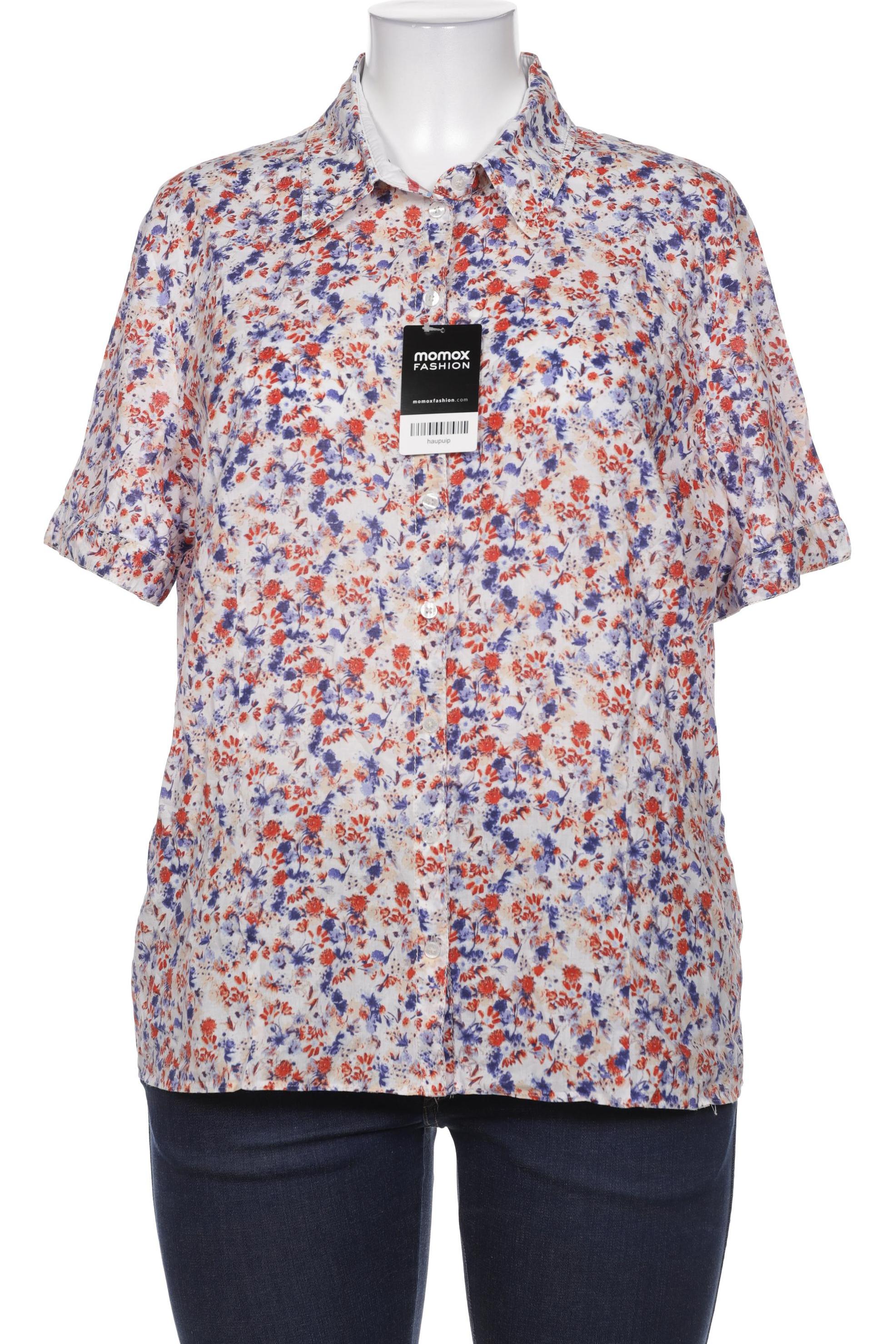 

Gerry Weber Damen Bluse, mehrfarbig