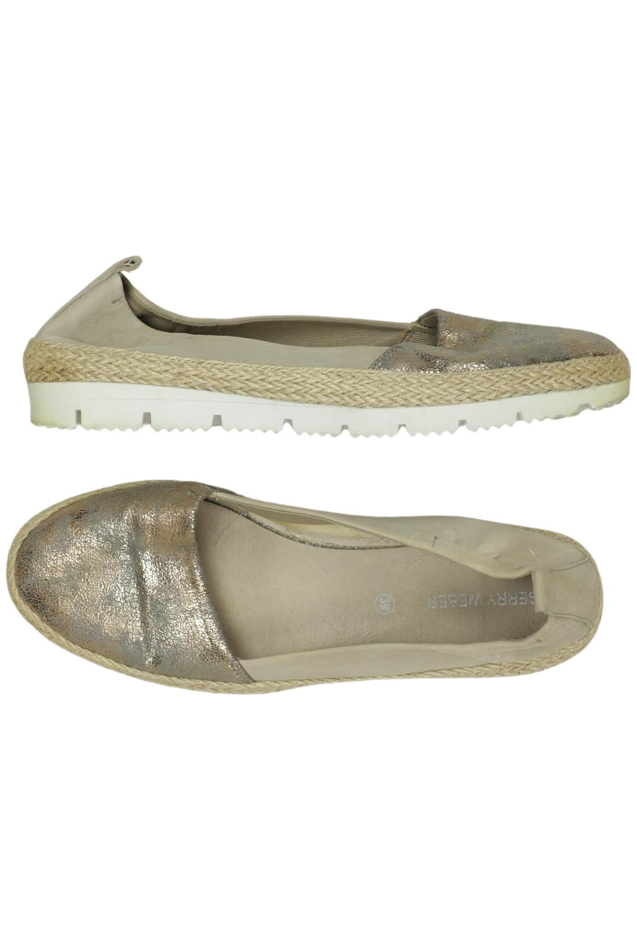 

Gerry Weber Damen Ballerinas, mehrfarbig, Gr. 39