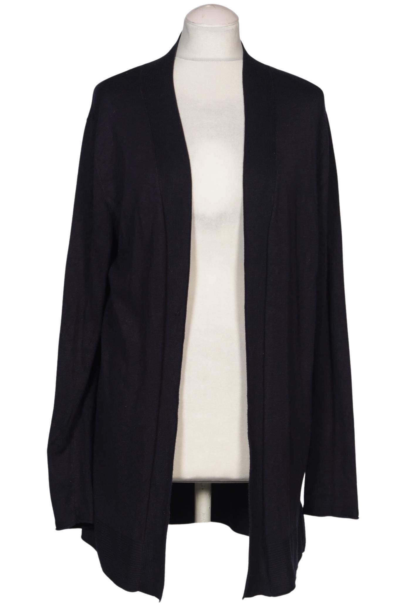 

Gerry Weber Damen Strickjacke, marineblau, Gr. 38