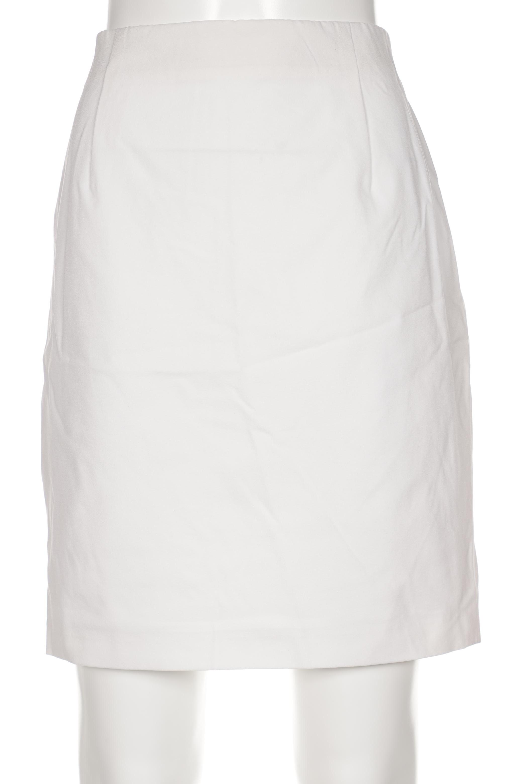 

Gerry Weber Damen Rock, cremeweiß