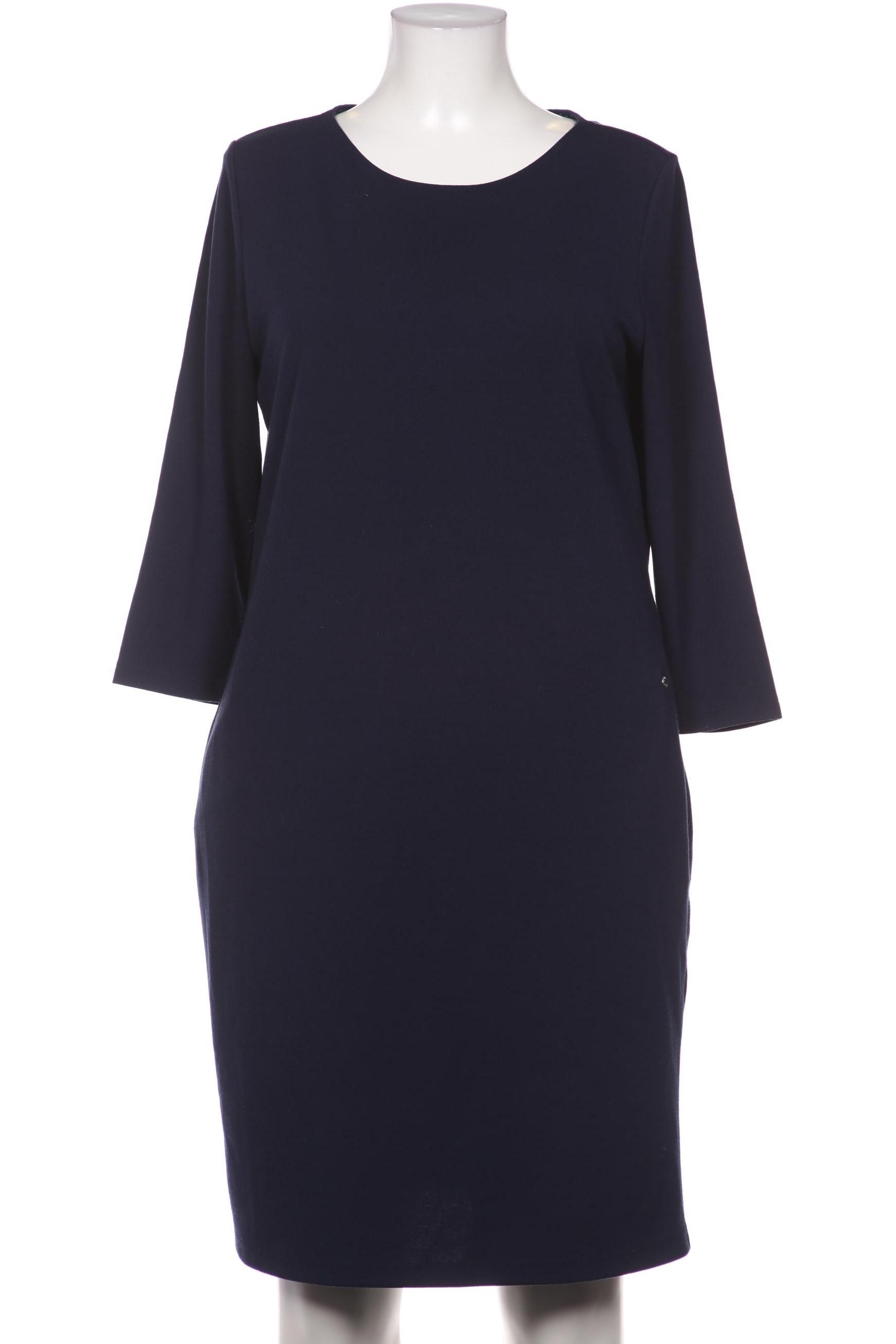 

Gerry Weber Damen Kleid, marineblau, Gr. 42