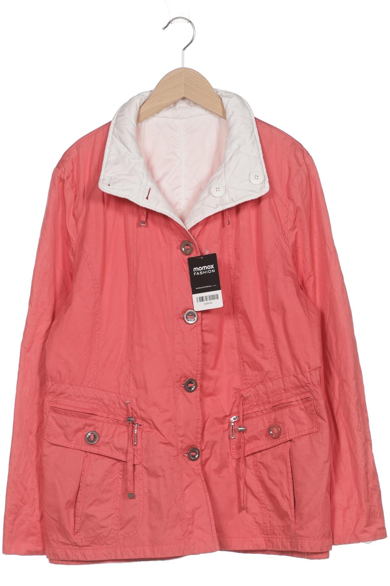 

Gerry Weber Damen Jacke, pink, Gr. 42
