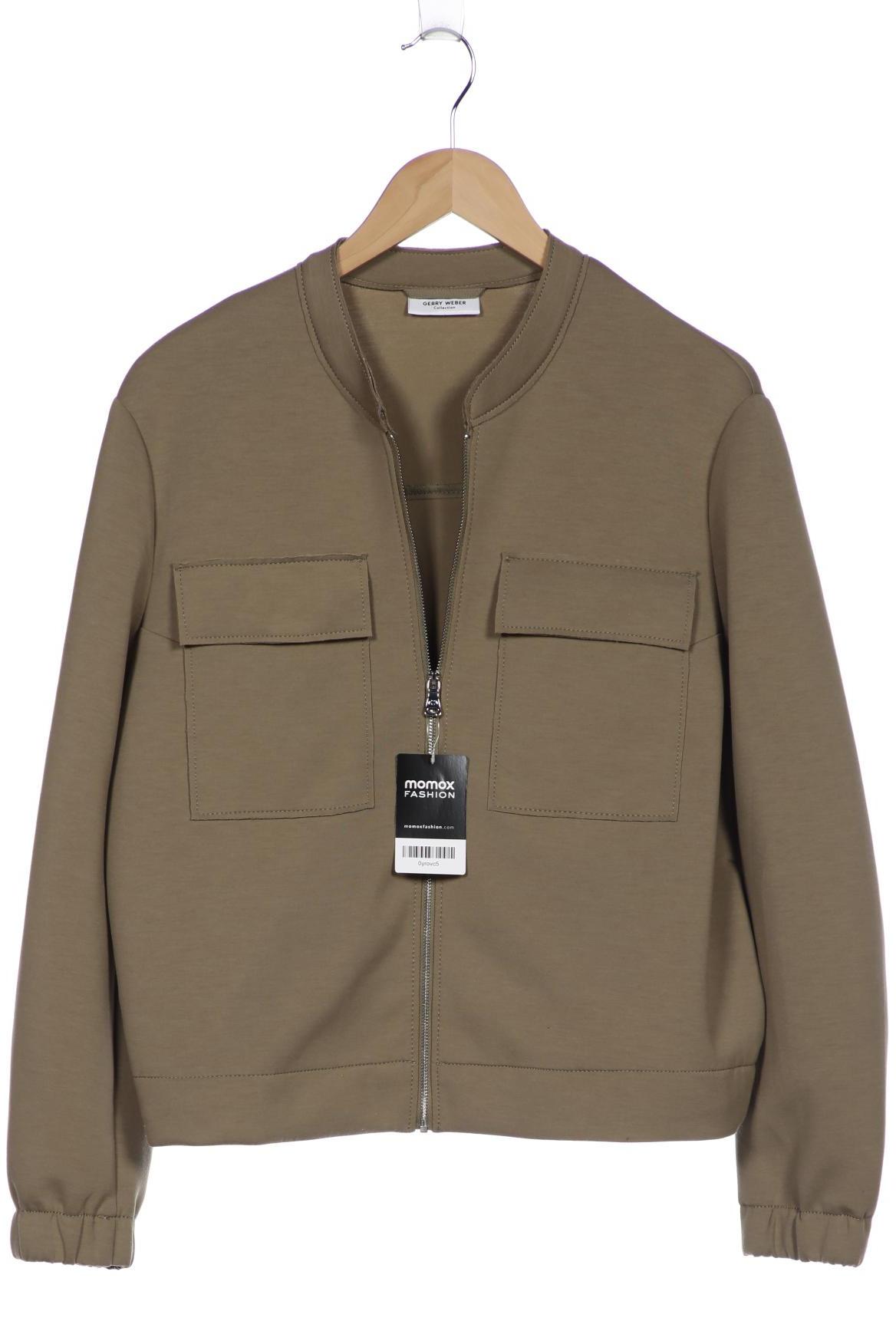 

Gerry Weber Damen Jacke, grün