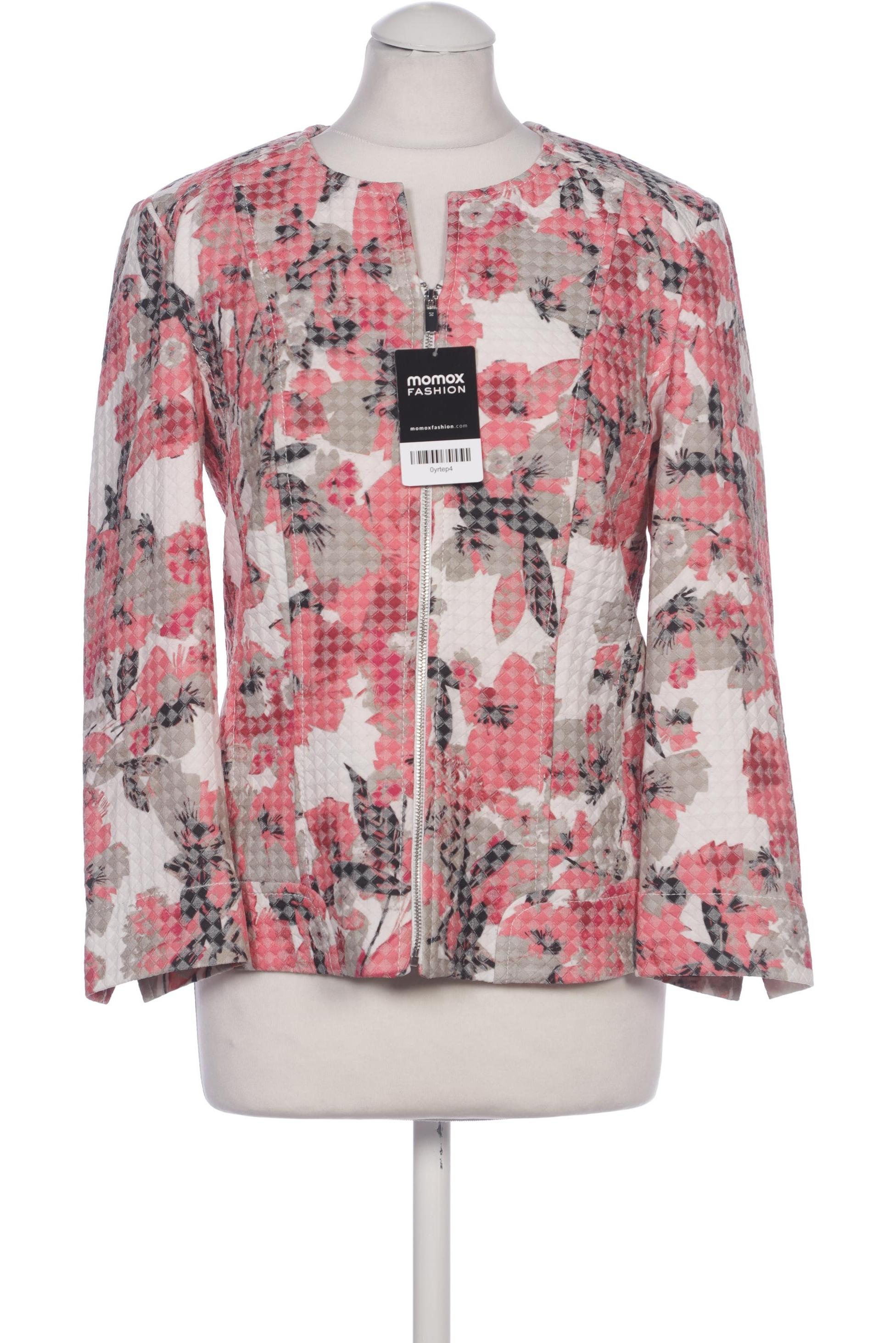 

Gerry Weber Damen Blazer, pink, Gr. 38