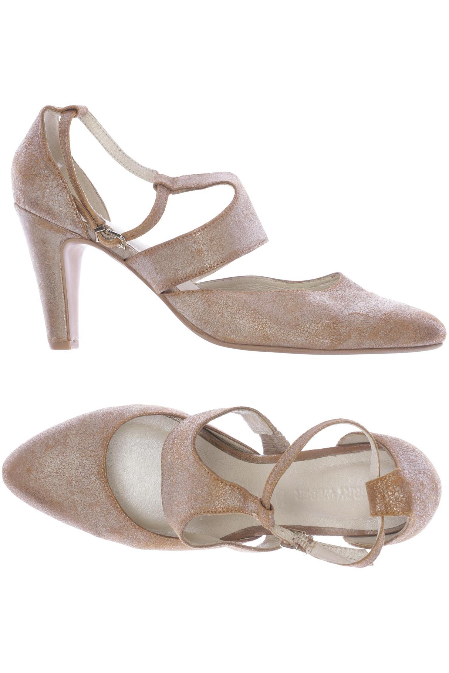 

Gerry Weber Damen Pumps, beige