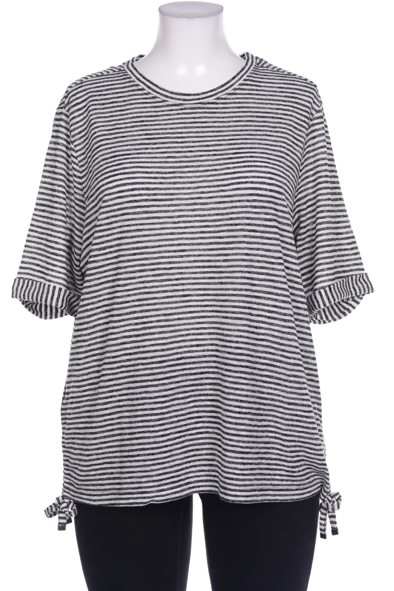 

Gerry Weber Damen T-Shirt, schwarz, Gr. 46