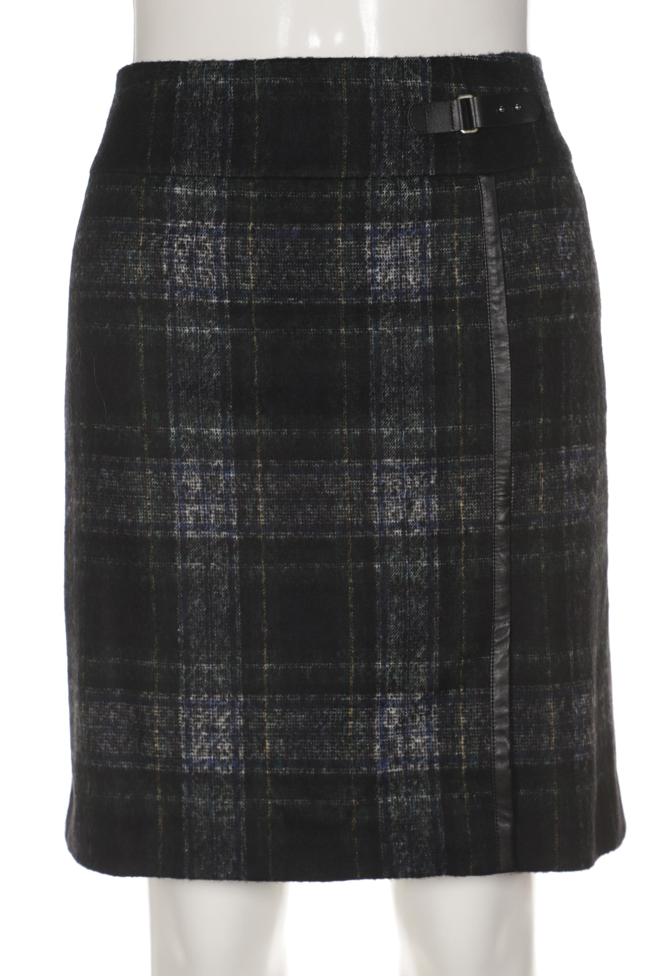 

Gerry Weber Damen Rock, grün, Gr. 38