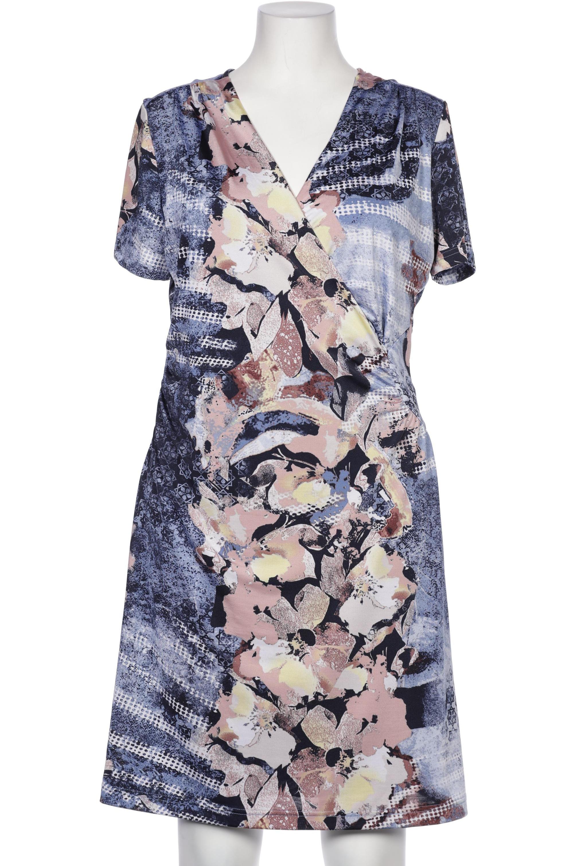

Gerry Weber Damen Kleid, marineblau, Gr. 42