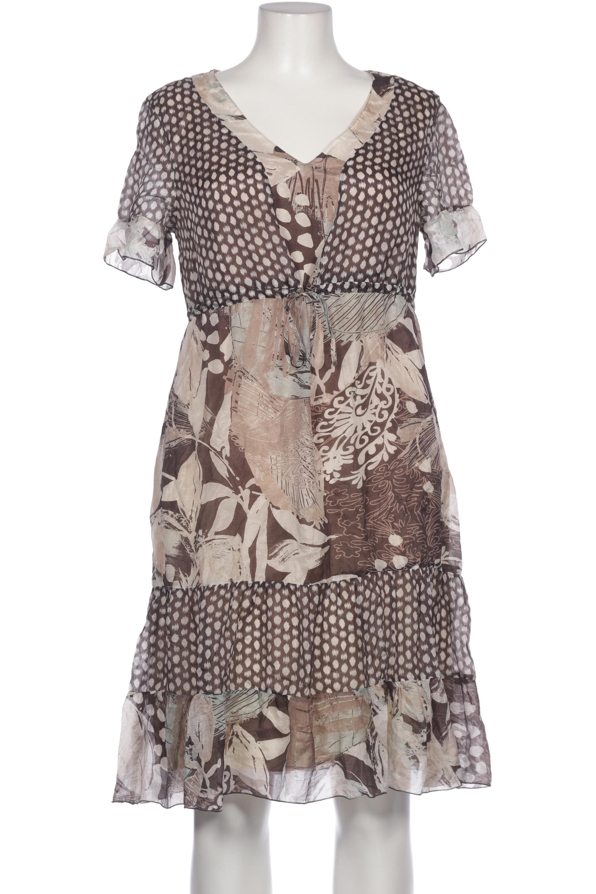 

Gerry Weber Damen Kleid, braun, Gr. 42