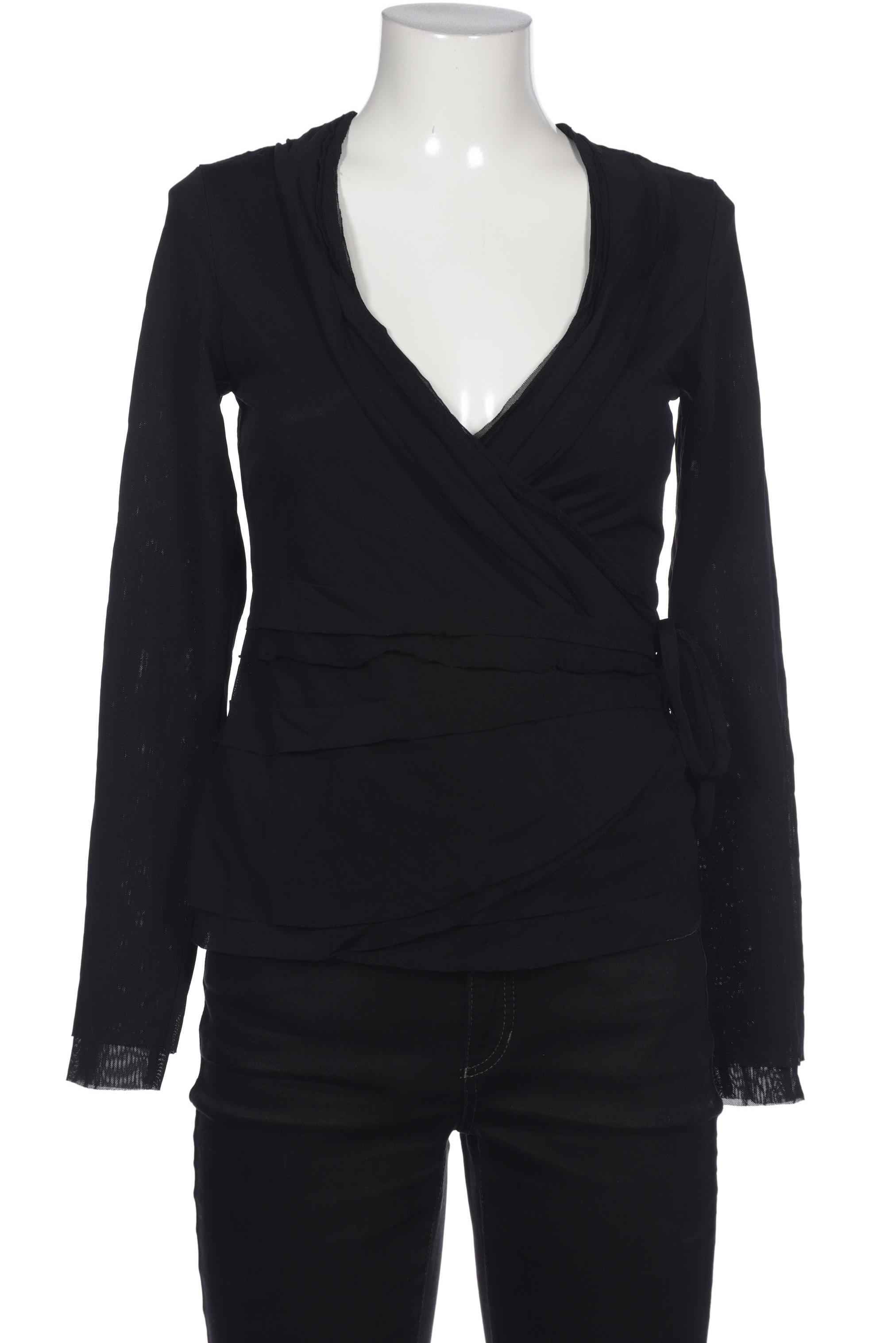 

Gerry Weber Damen Bluse, schwarz