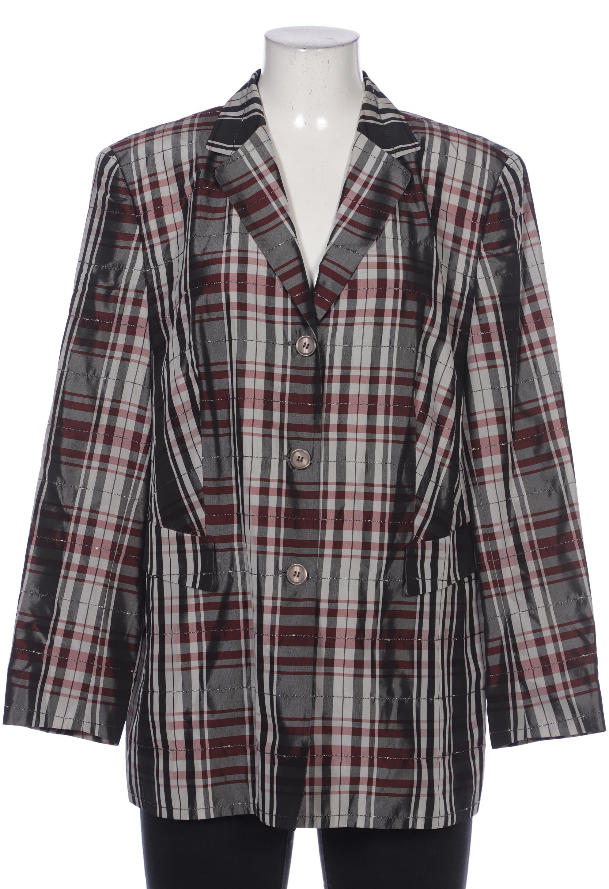 

Gerry Weber Damen Blazer, grau, Gr. 46