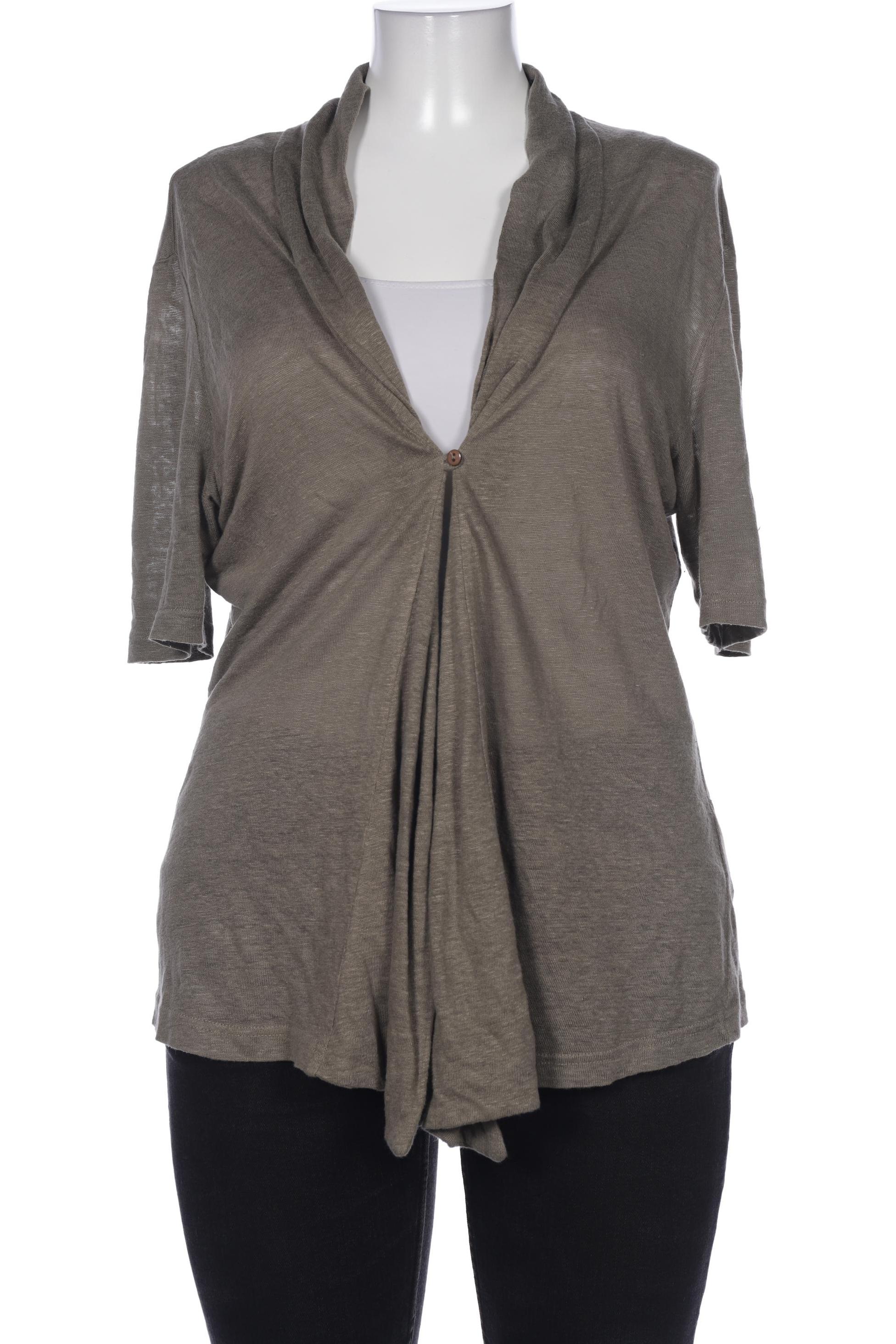 

Gerry Weber Damen Strickjacke, braun