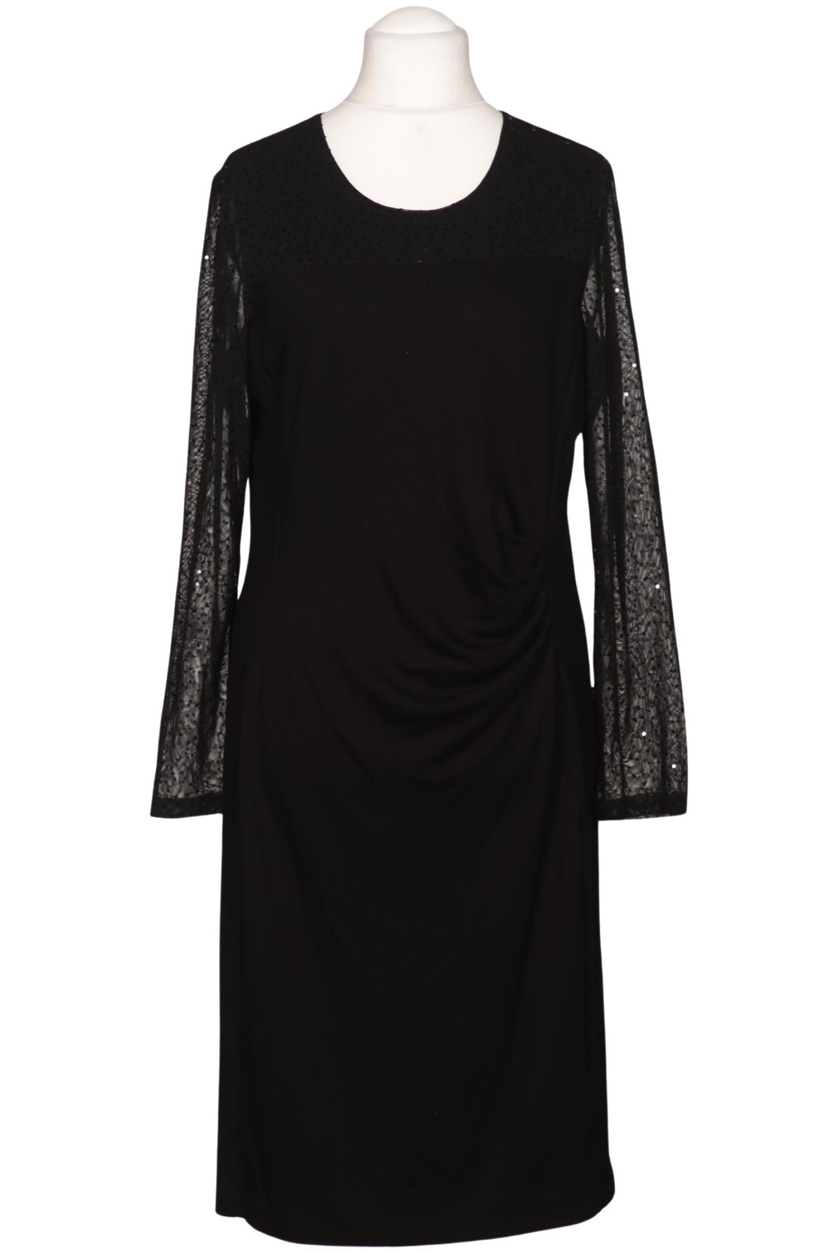 

Gerry Weber Damen Kleid, schwarz, Gr. 44