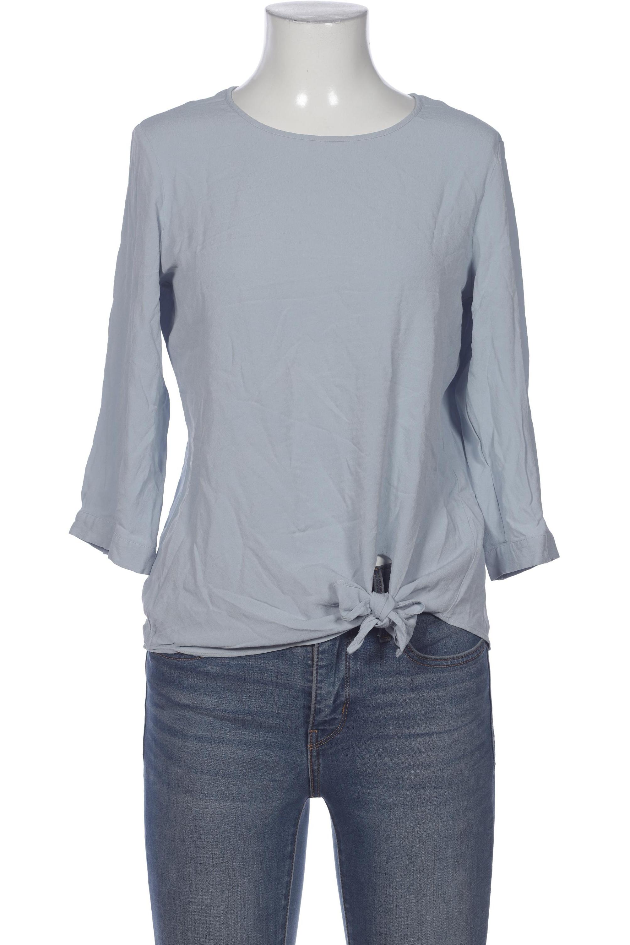 

Gerry Weber Damen Bluse, hellblau
