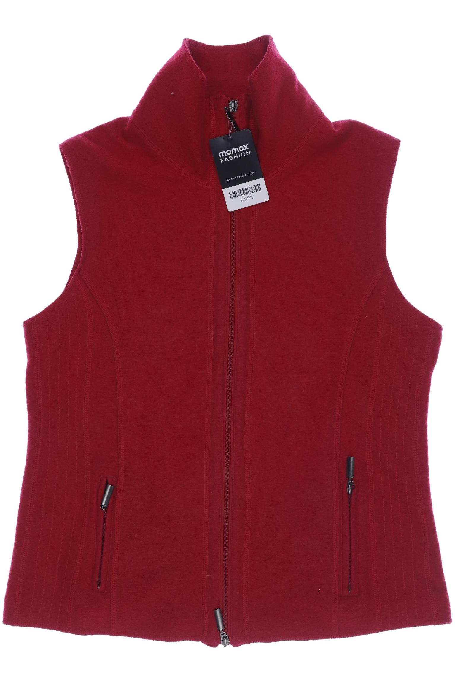 

Gerry Weber Damen Weste, rot