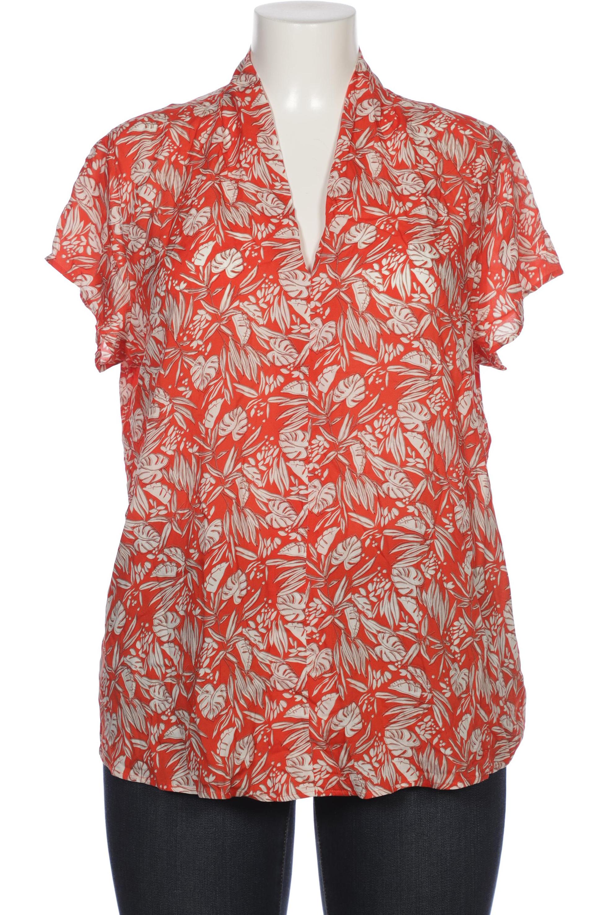

Gerry Weber Damen Bluse, rot