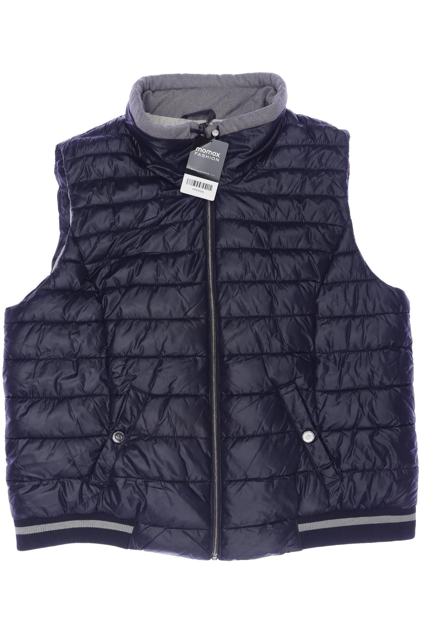 

Gerry Weber Damen Weste, marineblau, Gr. 48