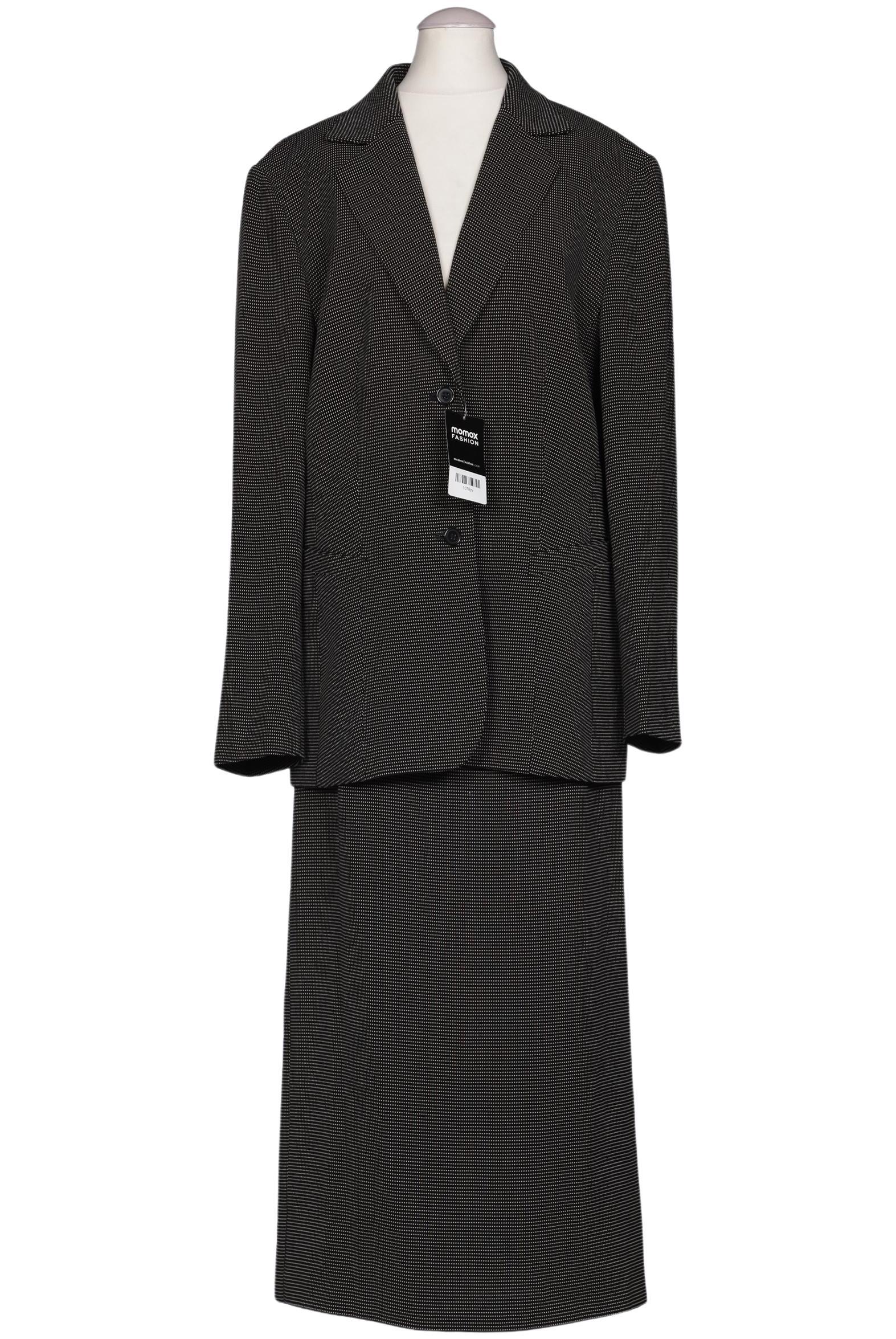 

Gerry Weber Damen Anzug, grau, Gr. 40