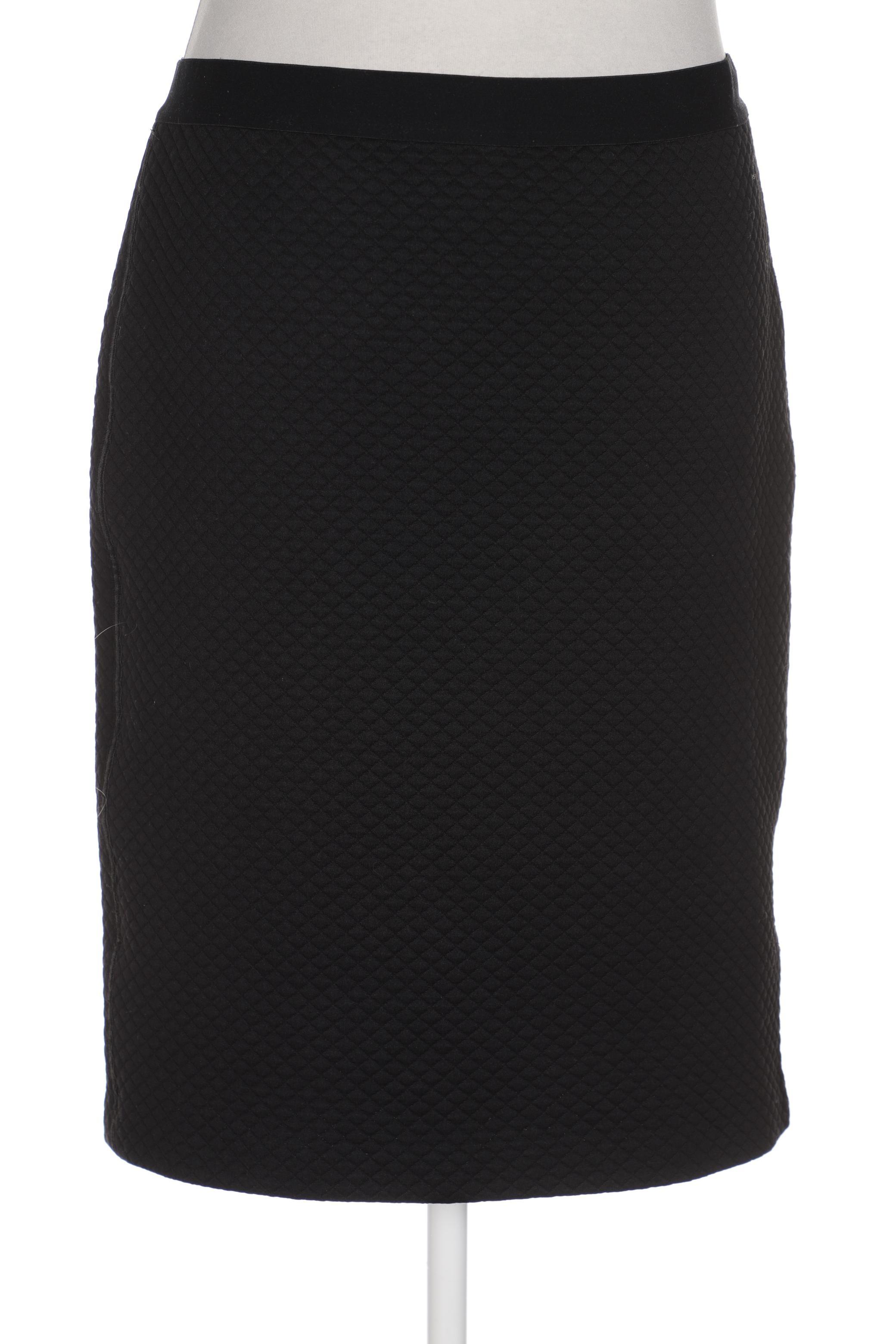 

Gerry Weber Damen Rock, schwarz, Gr. 34