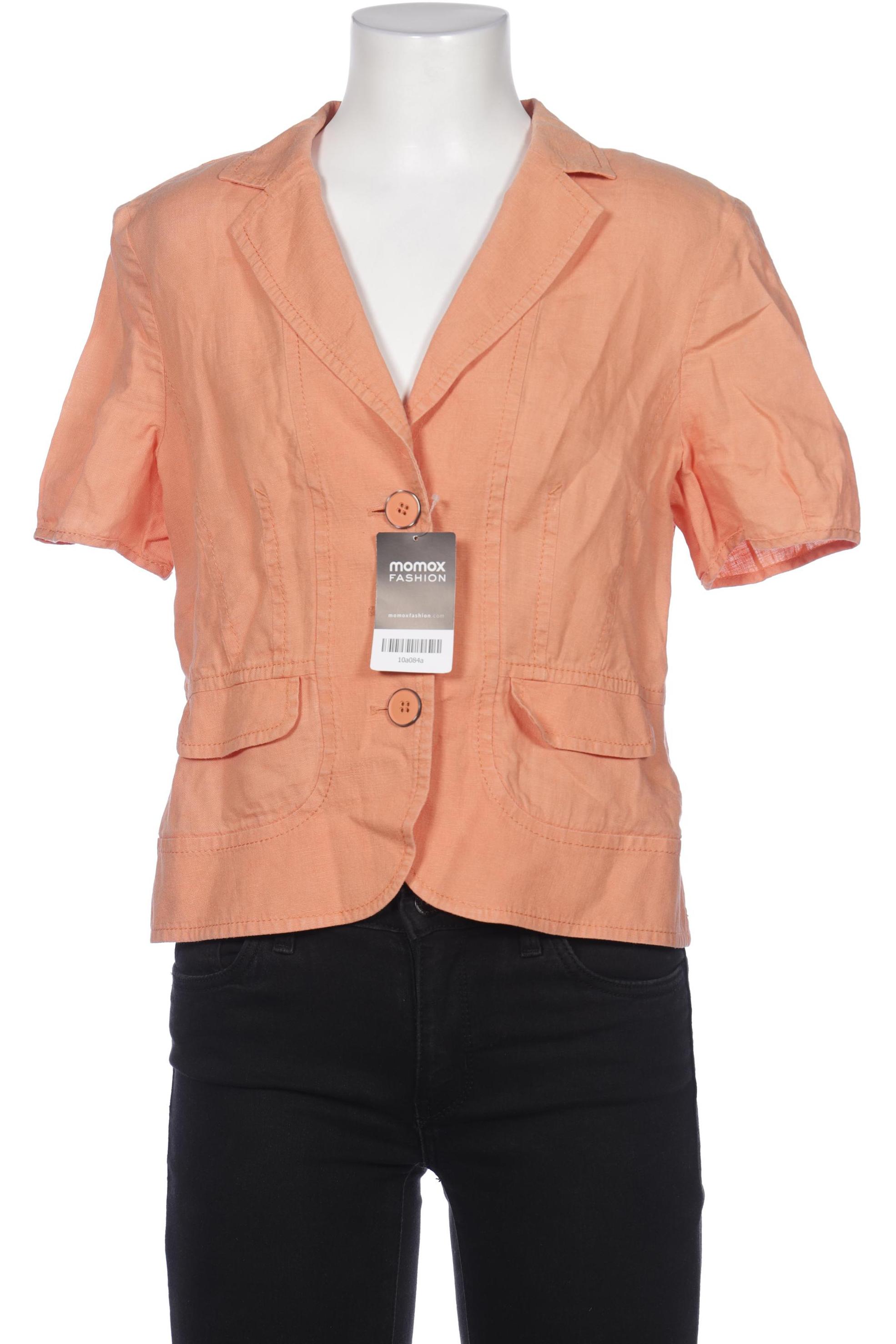 

Gerry Weber Damen Blazer, orange