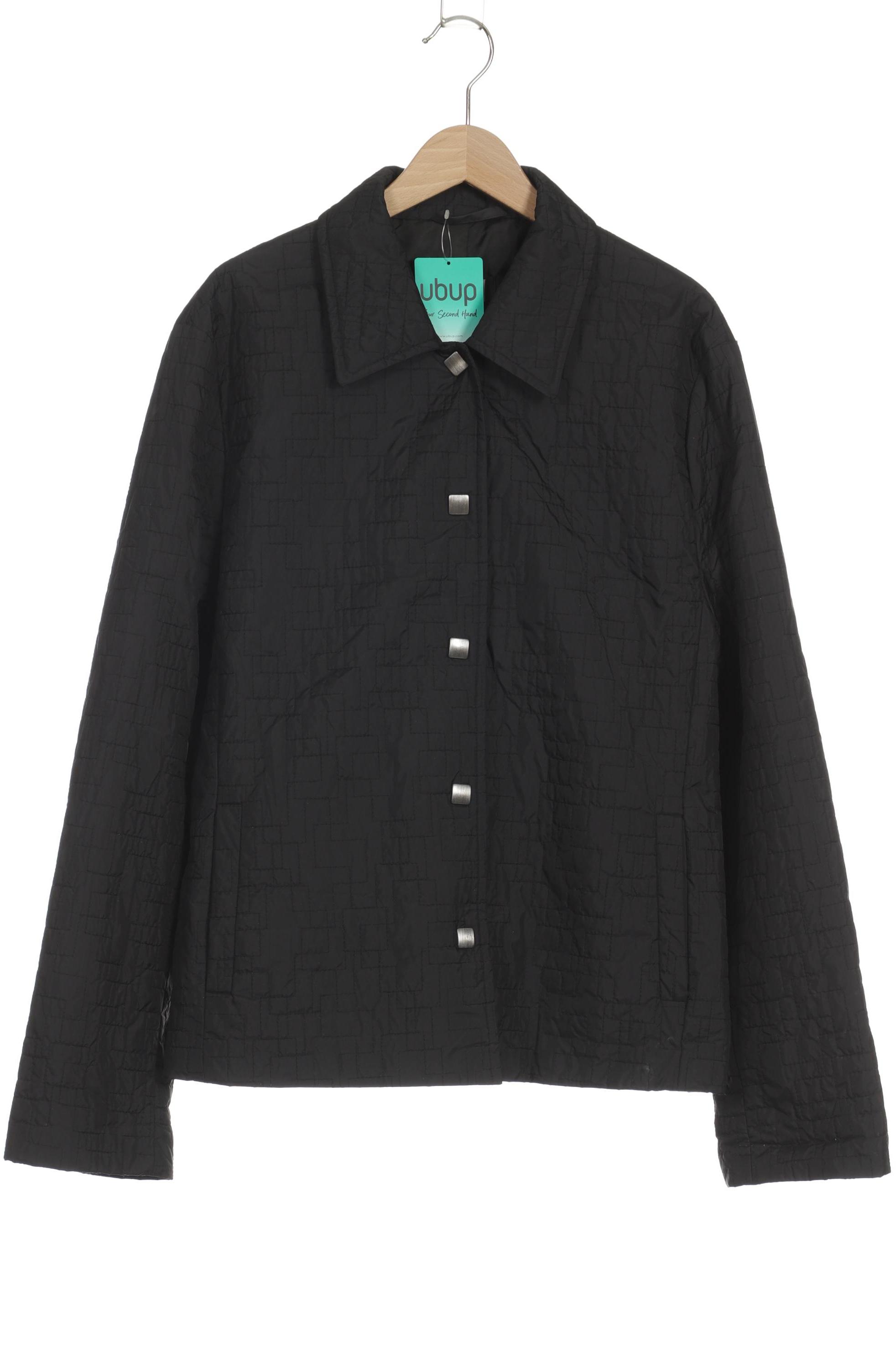 

Gerry Weber Damen Jacke, schwarz, Gr. 40