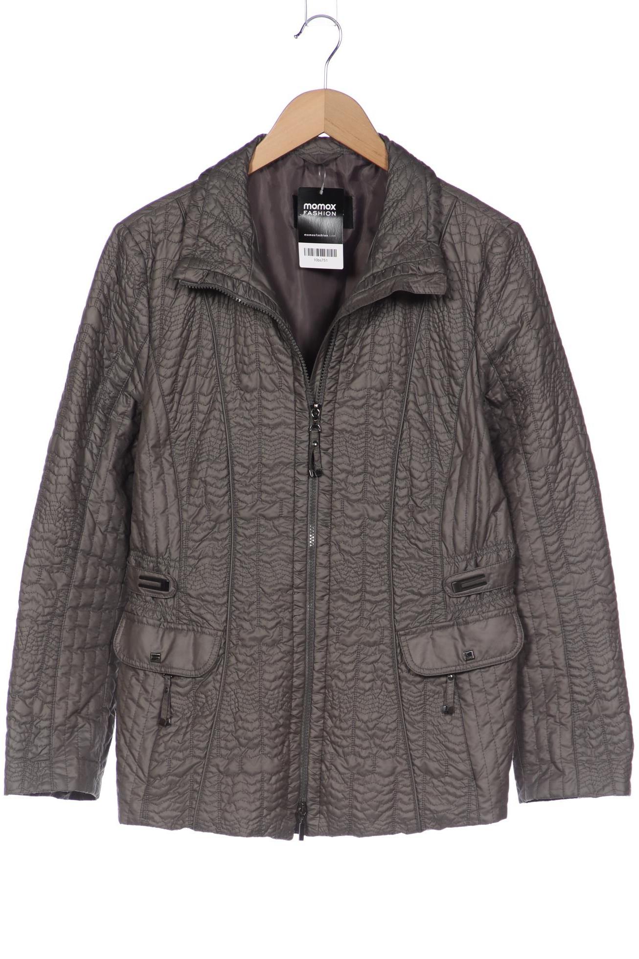 

Gerry Weber Damen Jacke, grau, Gr. 44
