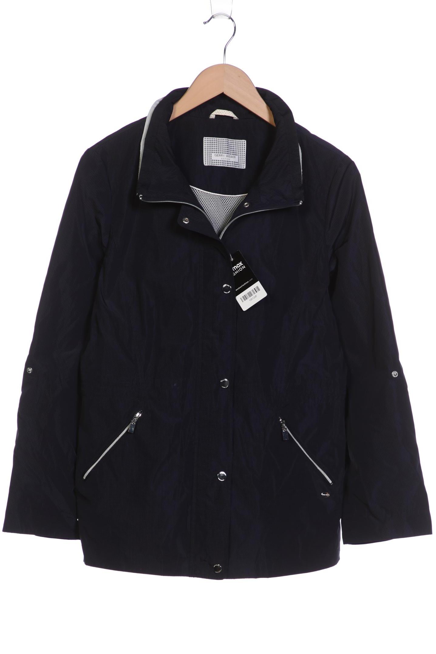 

Gerry Weber Damen Jacke, marineblau