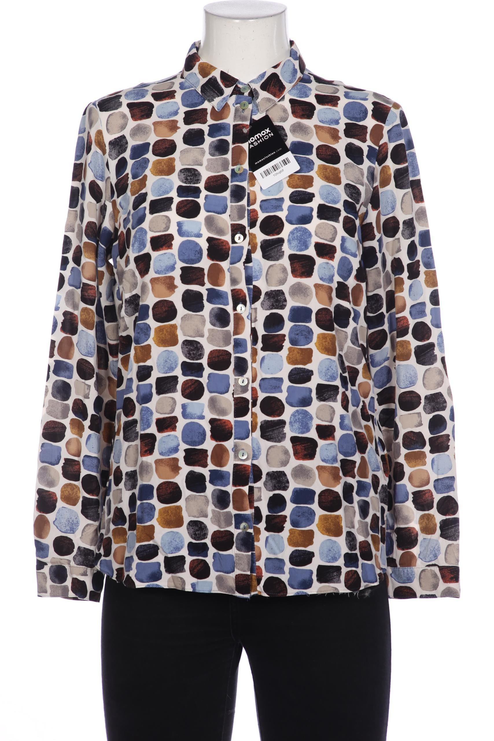 

Gerry Weber Damen Bluse, mehrfarbig, Gr. 38
