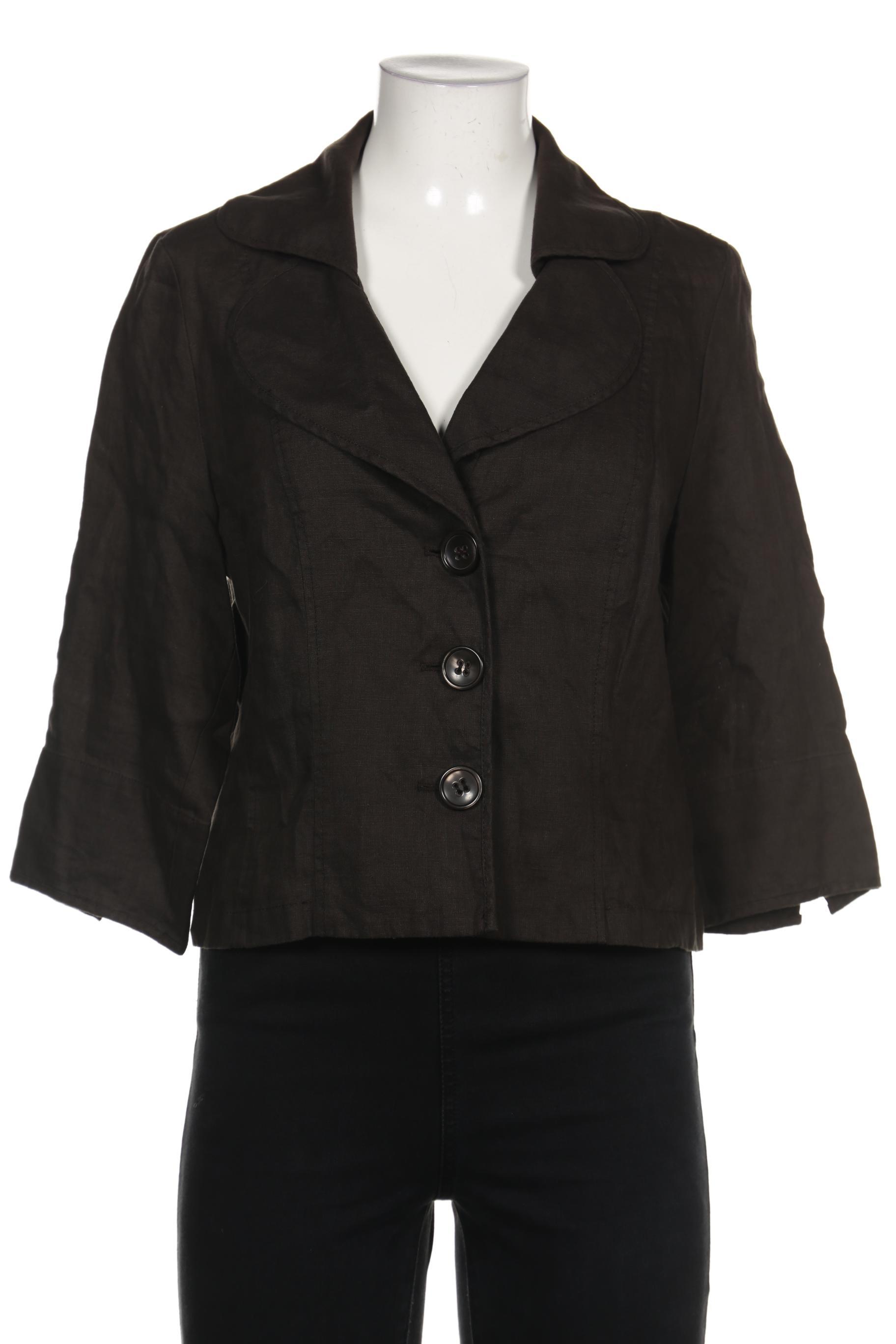 

Gerry Weber Damen Blazer, braun, Gr. 38