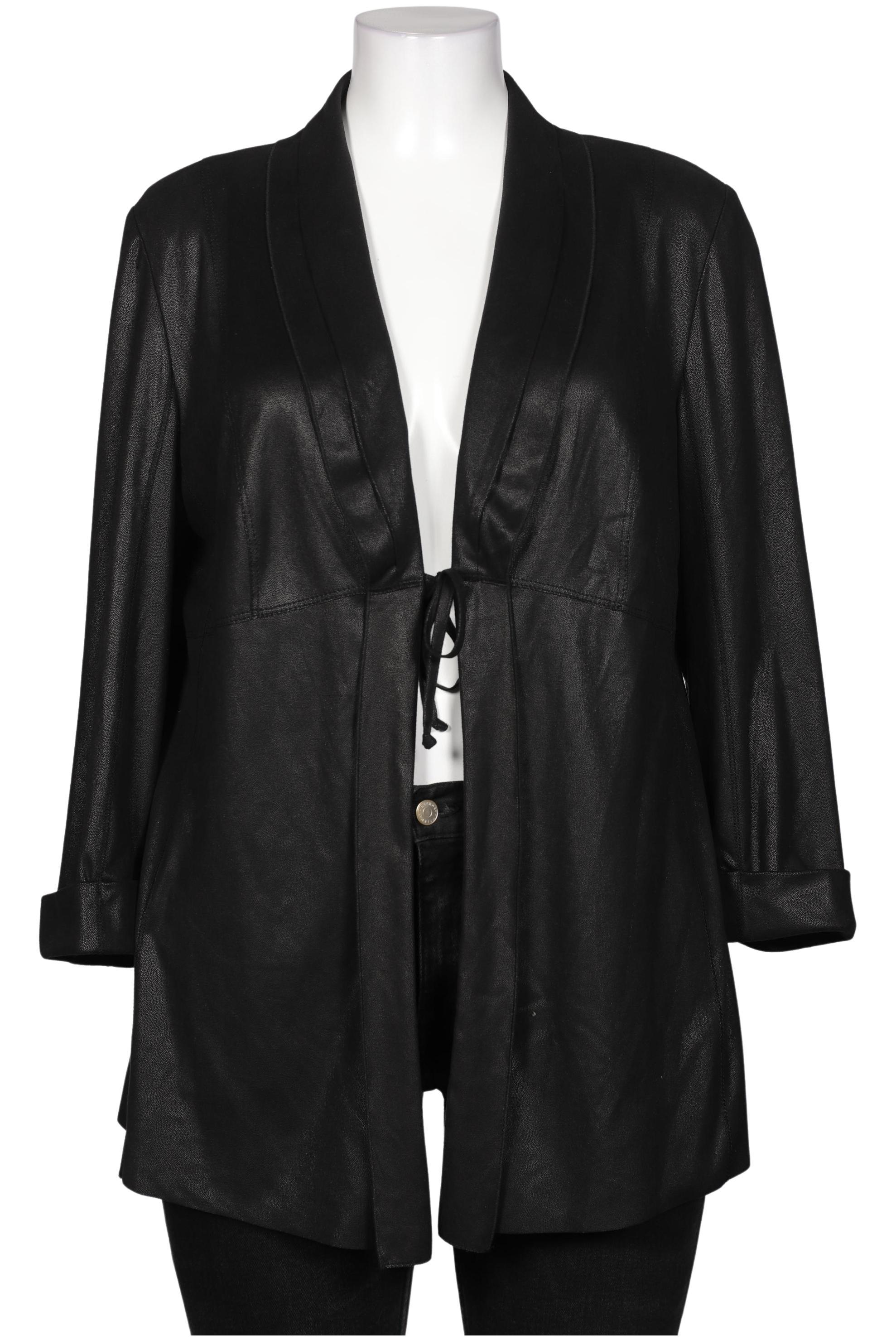 

Gerry Weber Damen Blazer, schwarz, Gr. 44