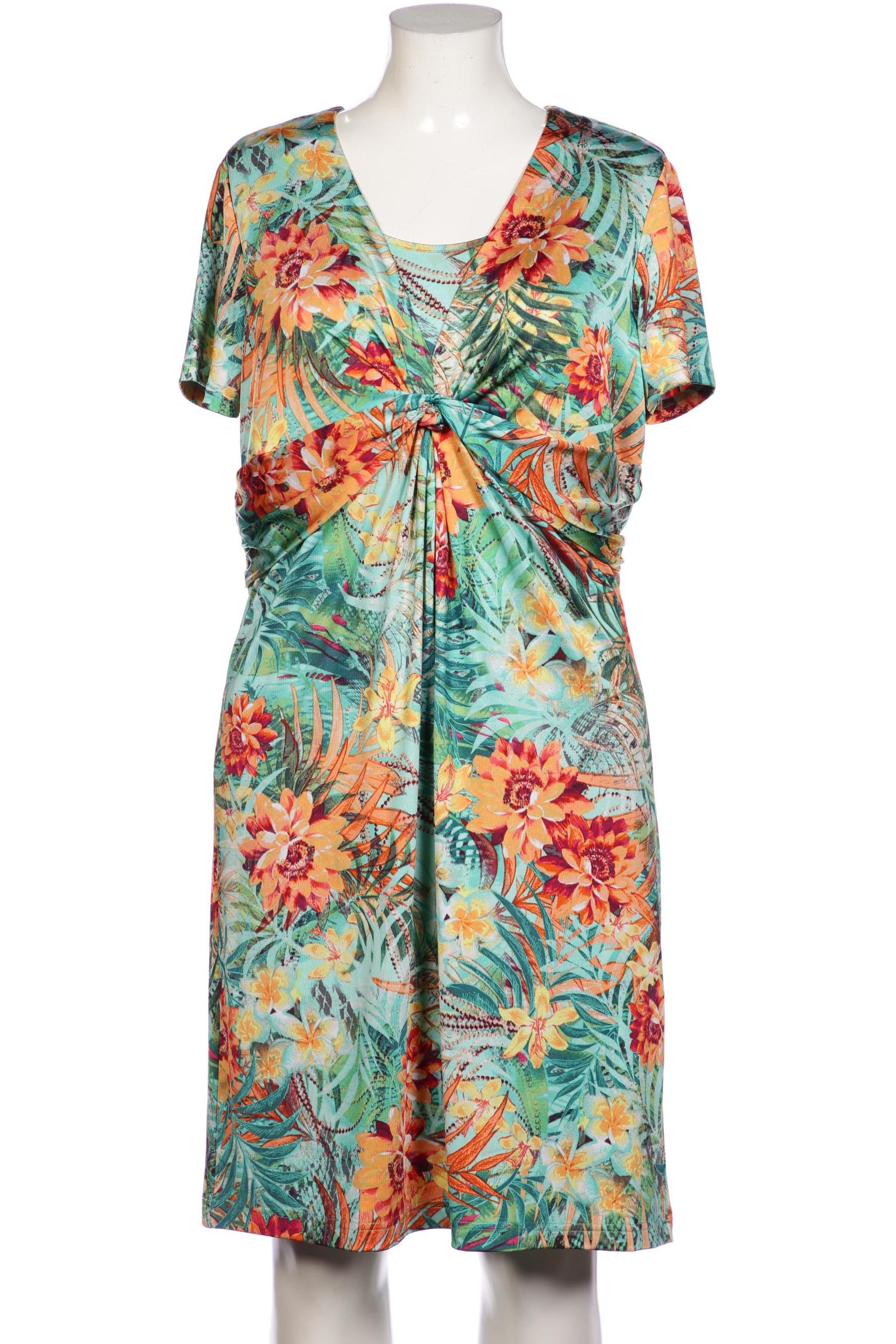 

Gerry Weber Damen Kleid, mehrfarbig, Gr. 44
