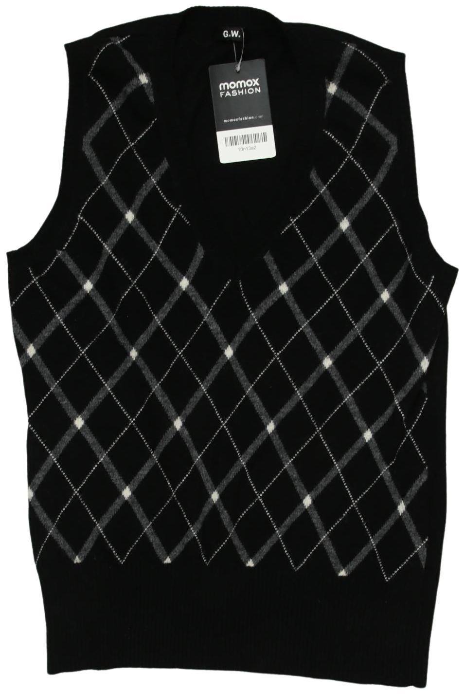 

Gerry Weber Damen Pullover, schwarz, Gr. 38