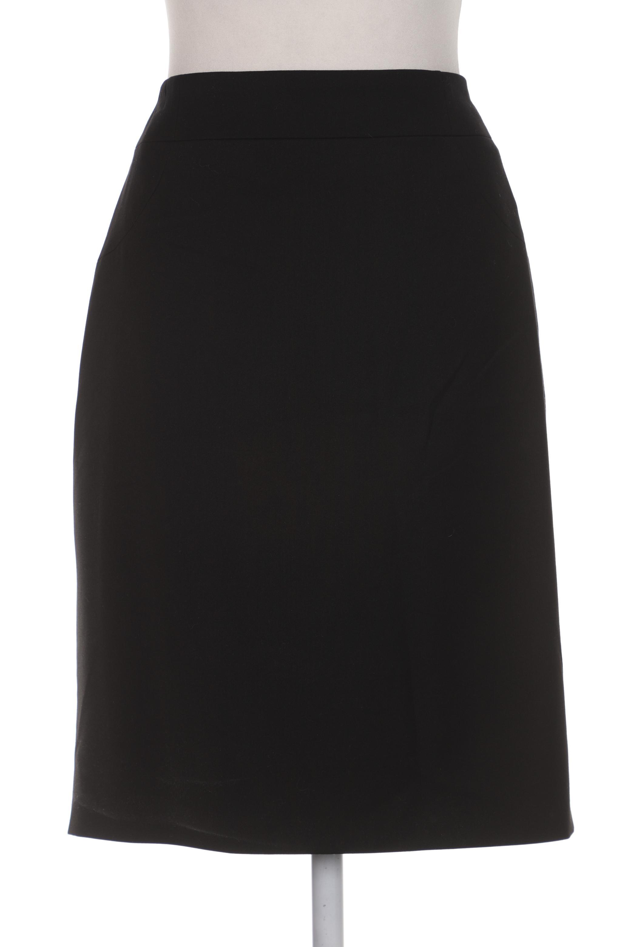 

Gerry Weber Damen Rock, schwarz
