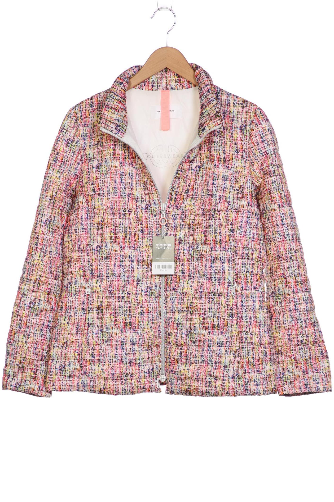 

Gerry Weber Damen Jacke, mehrfarbig