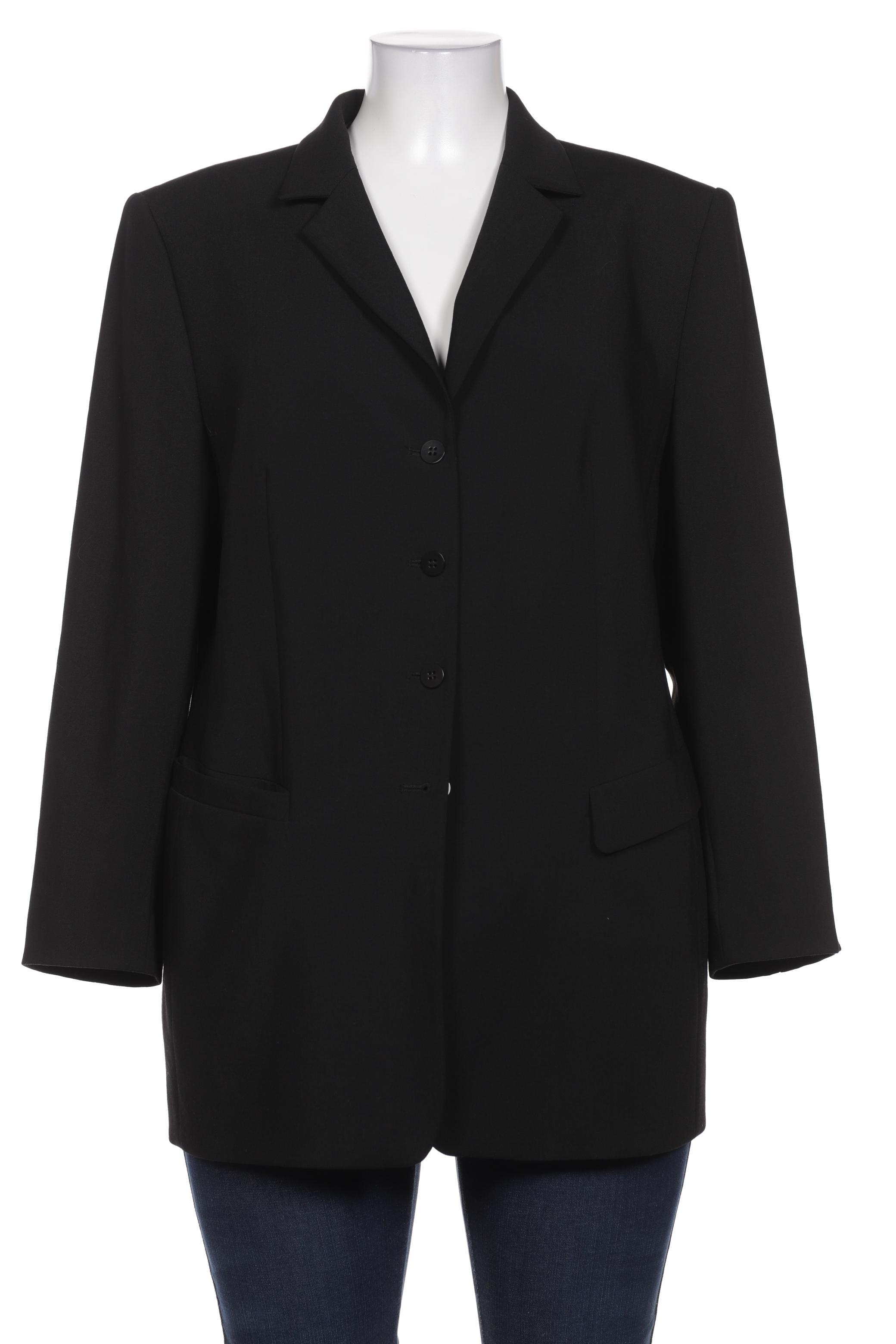

Gerry Weber Damen Blazer, schwarz