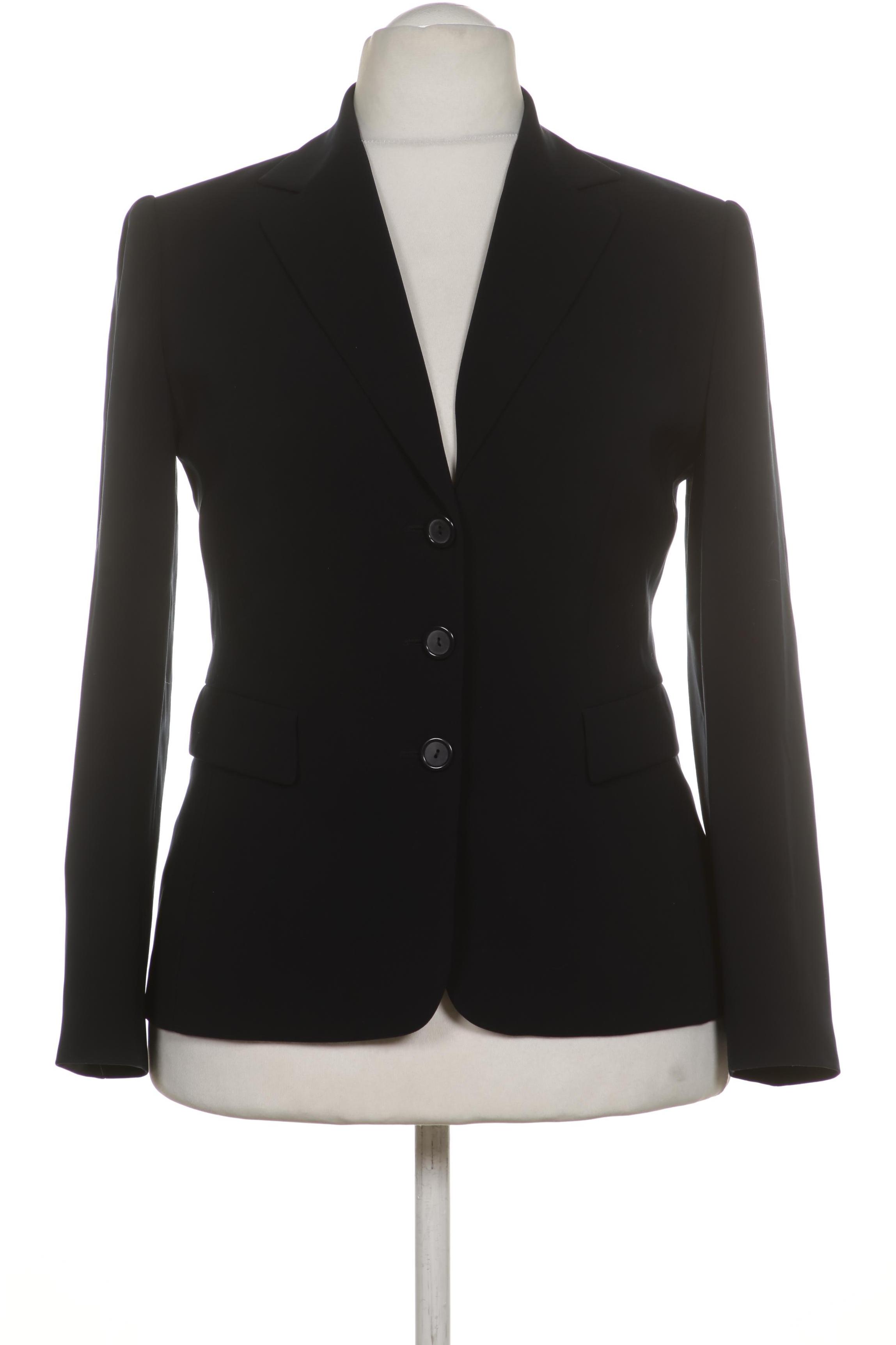 

Gerry Weber Damen Blazer, blau, Gr.