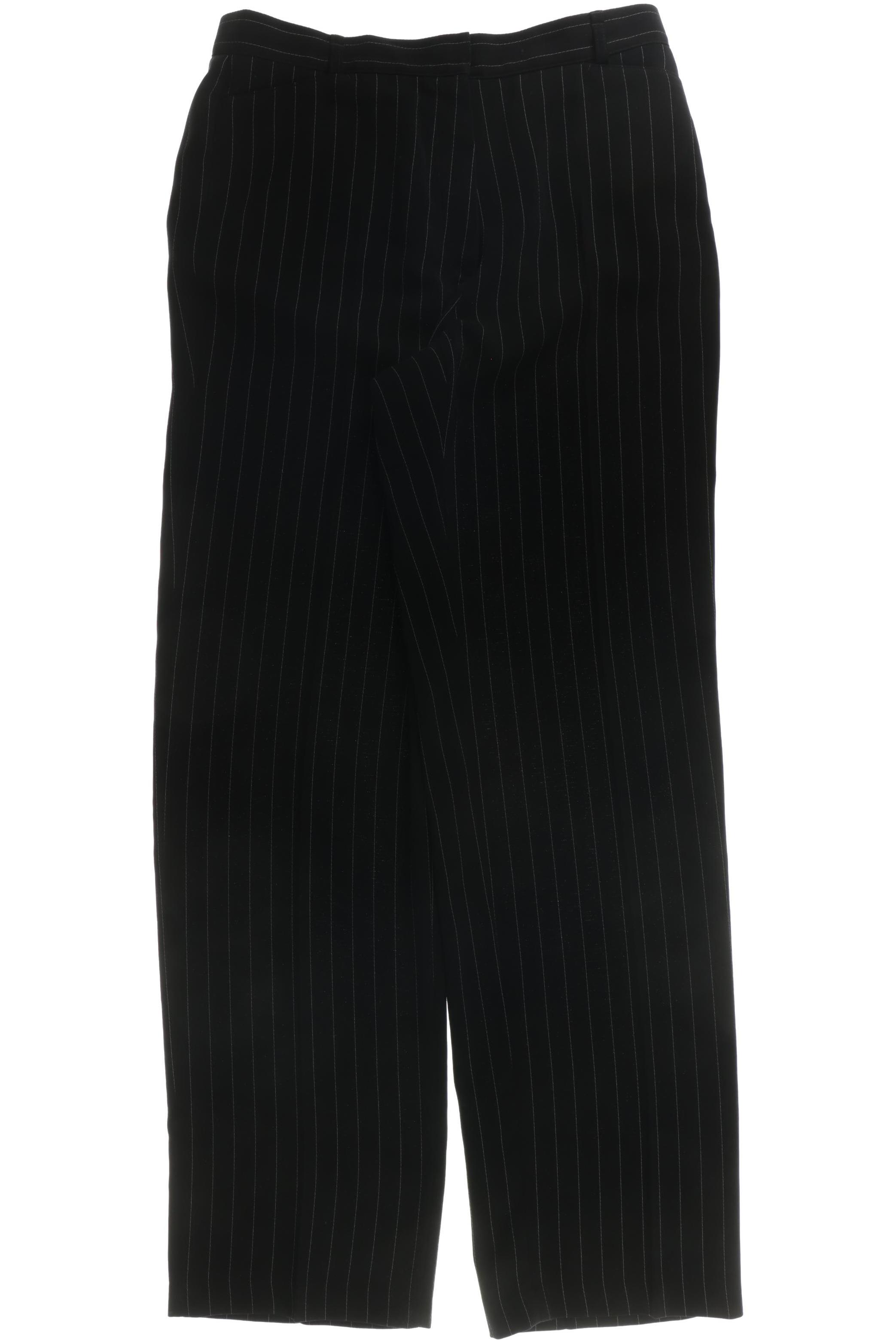

Gerry Weber Damen Stoffhose, schwarz, Gr. 40