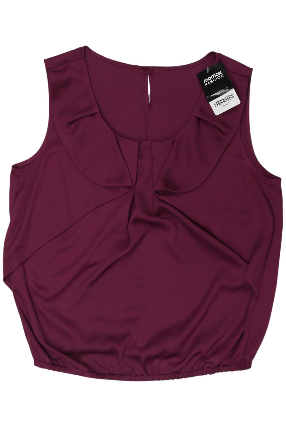 

Gerry Weber Damen Top, flieder, Gr. 40